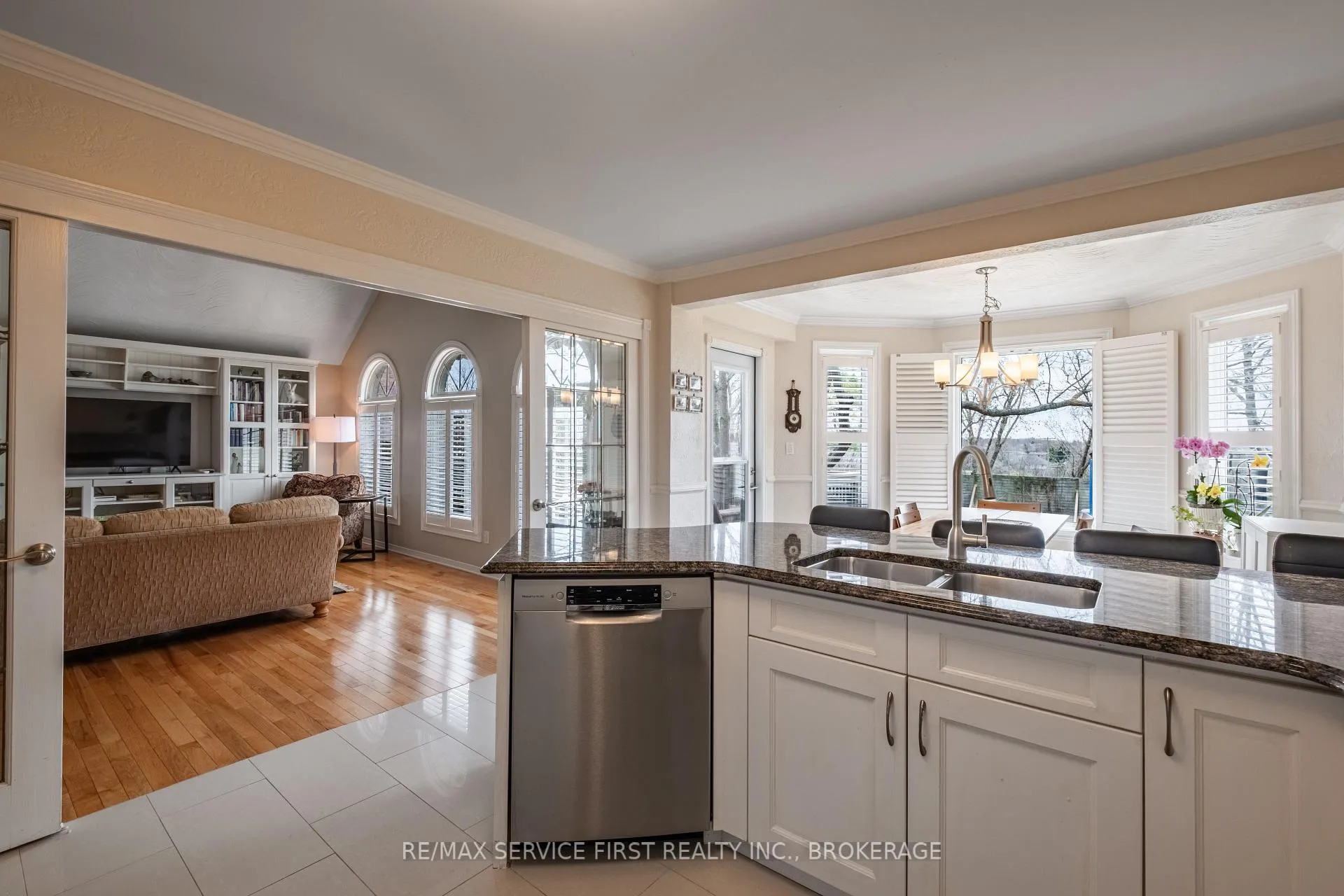 Photo 23 of 531 Forest Hill Drive E, Kingston, South of Taylor-Kidd Blvd — HOMEH