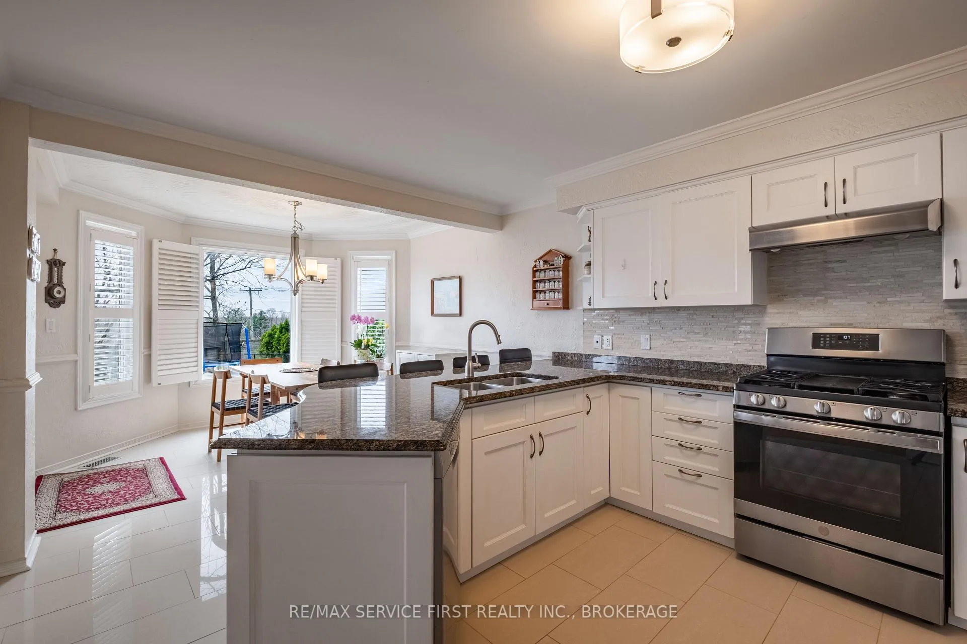 Photo 24 of 531 Forest Hill Drive E, Kingston, South of Taylor-Kidd Blvd — HOMEH