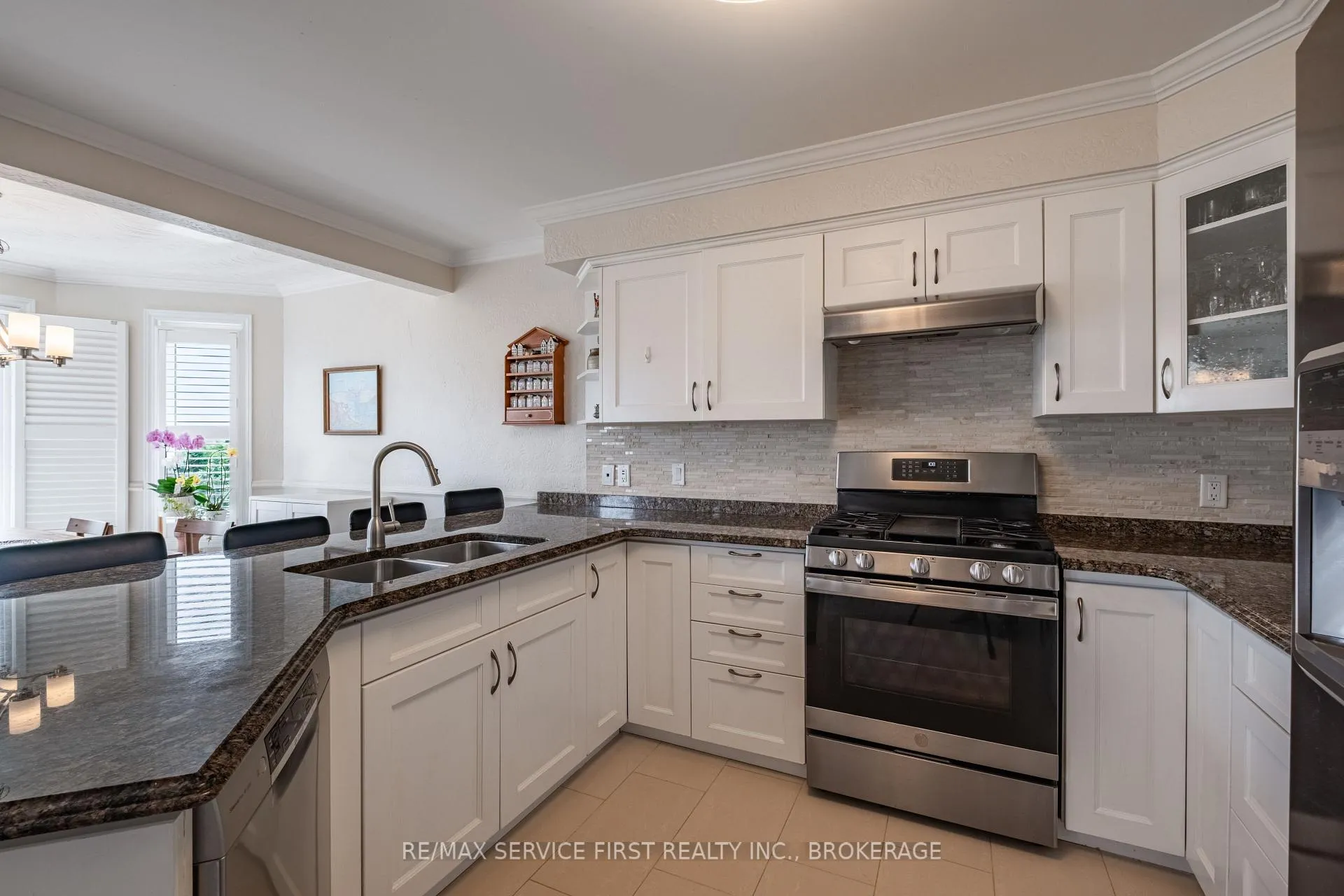 Photo 25 of 531 Forest Hill Drive E, Kingston, South of Taylor-Kidd Blvd — HOMEH