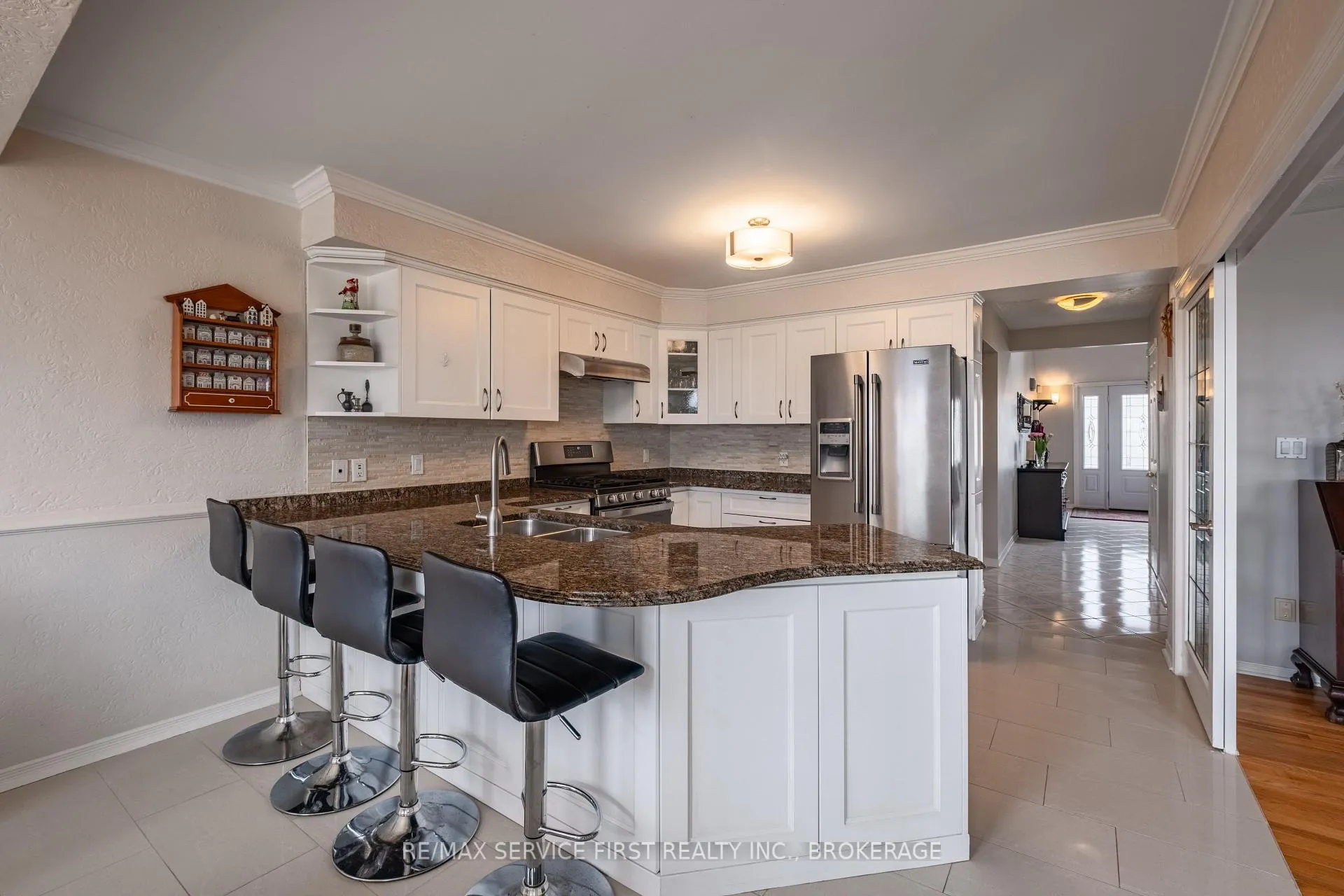 Photo 27 of 531 Forest Hill Drive E, Kingston, South of Taylor-Kidd Blvd — HOMEH