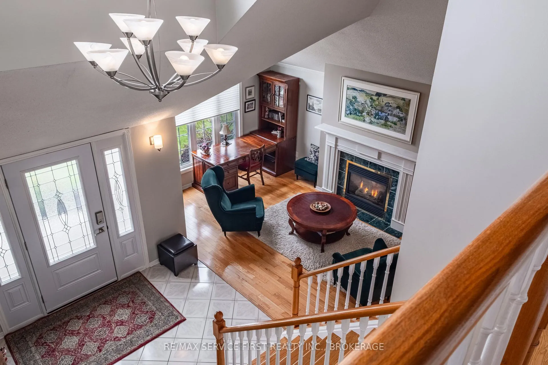 Photo 32 of 531 Forest Hill Drive E, Kingston, South of Taylor-Kidd Blvd — HOMEH