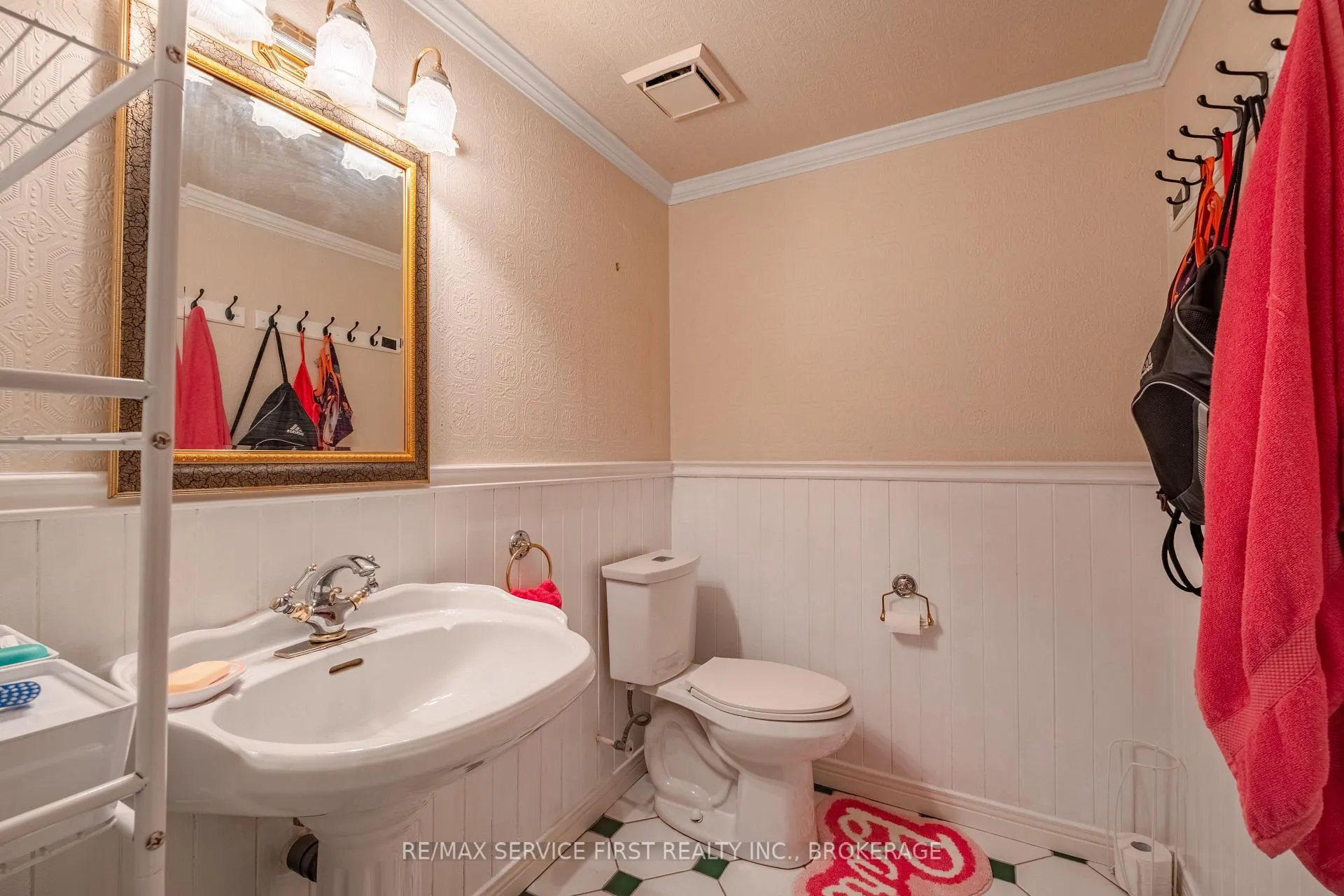 Photo 45 of 531 Forest Hill Drive E, Kingston, South of Taylor-Kidd Blvd — HOMEH
