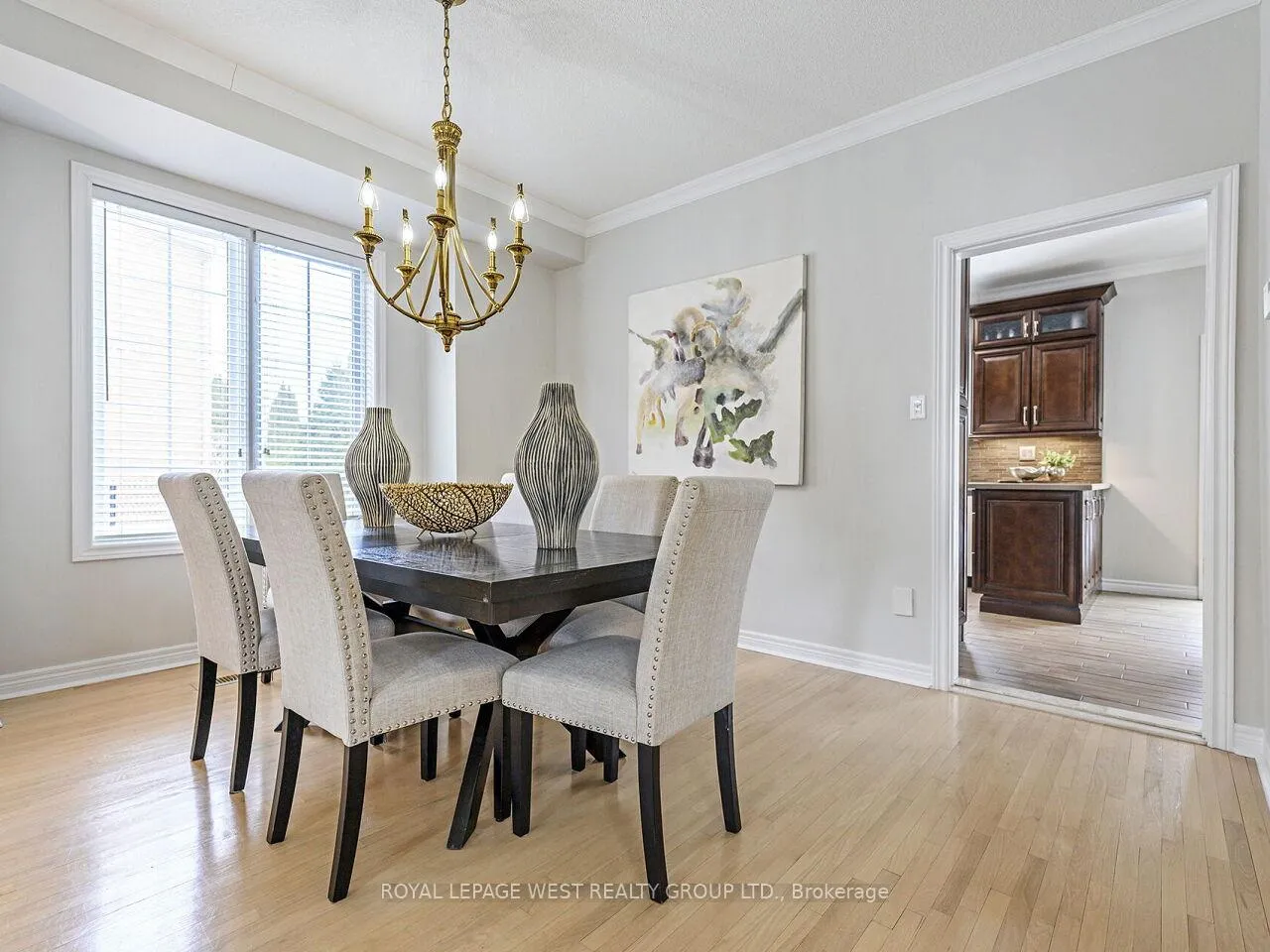 Photo 7 of 7 Vantagebrook Court, Caledon, Bolton North — HOMEH