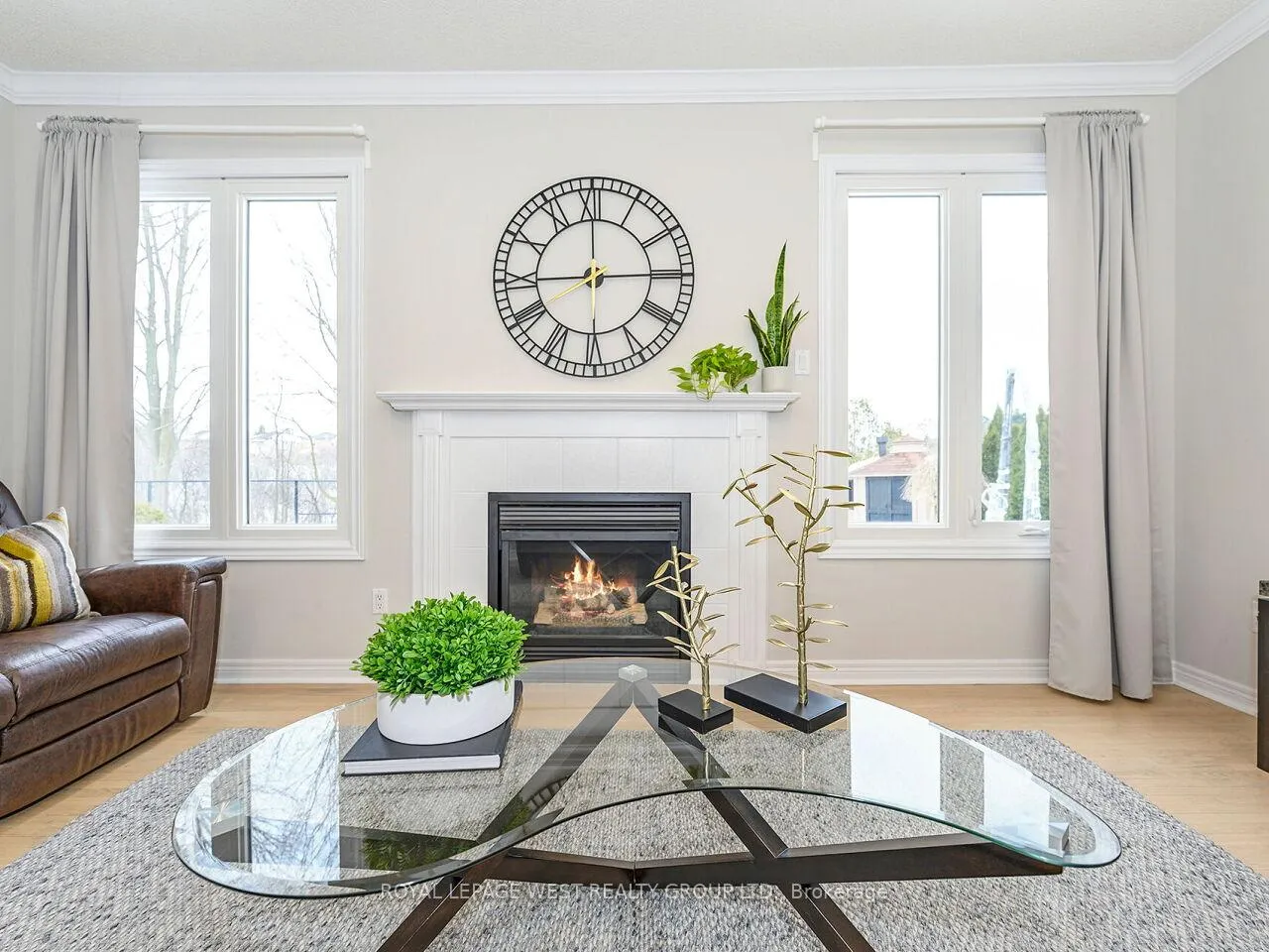 Photo 13 of 7 Vantagebrook Court, Caledon, Bolton North — HOMEH