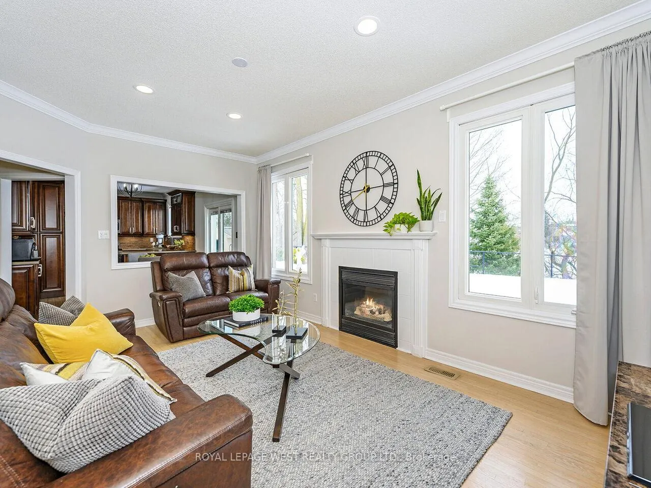 Photo 14 of 7 Vantagebrook Court, Caledon, Bolton North — HOMEH
