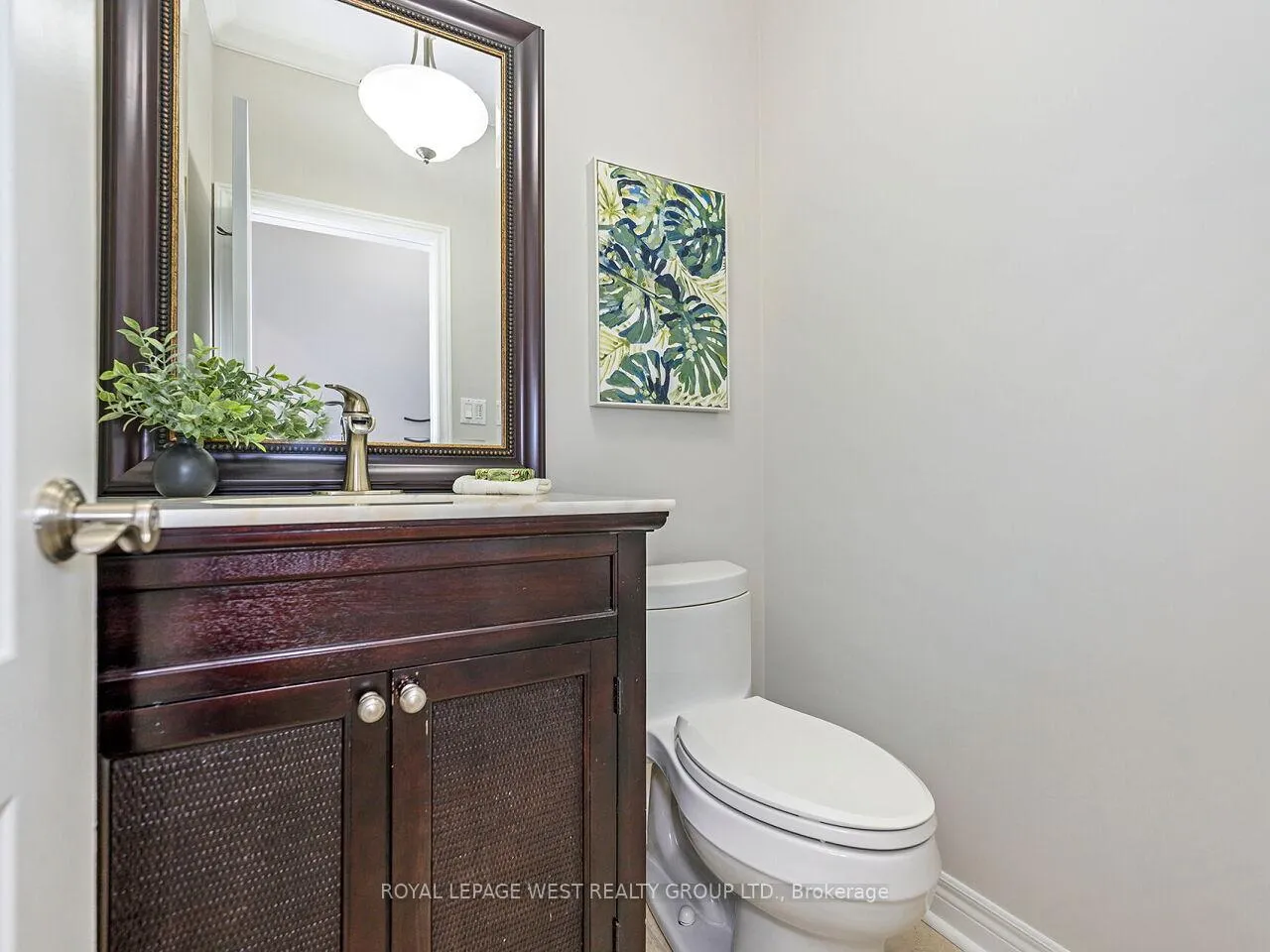 Photo 15 of 7 Vantagebrook Court, Caledon, Bolton North — HOMEH