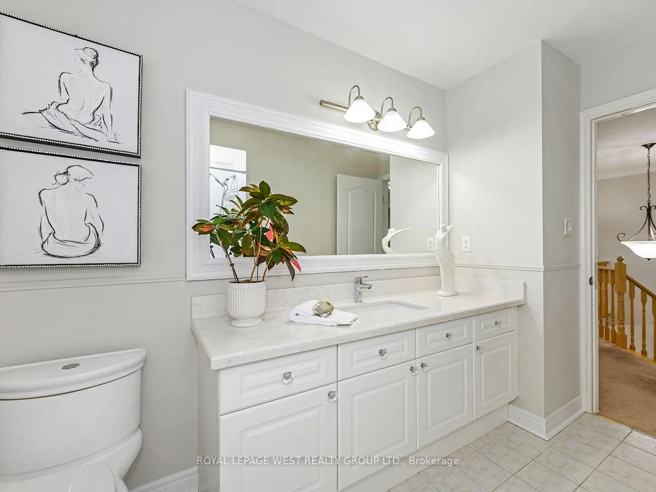 Photo 23 of 7 Vantagebrook Court, Caledon, Bolton North — HOMEH