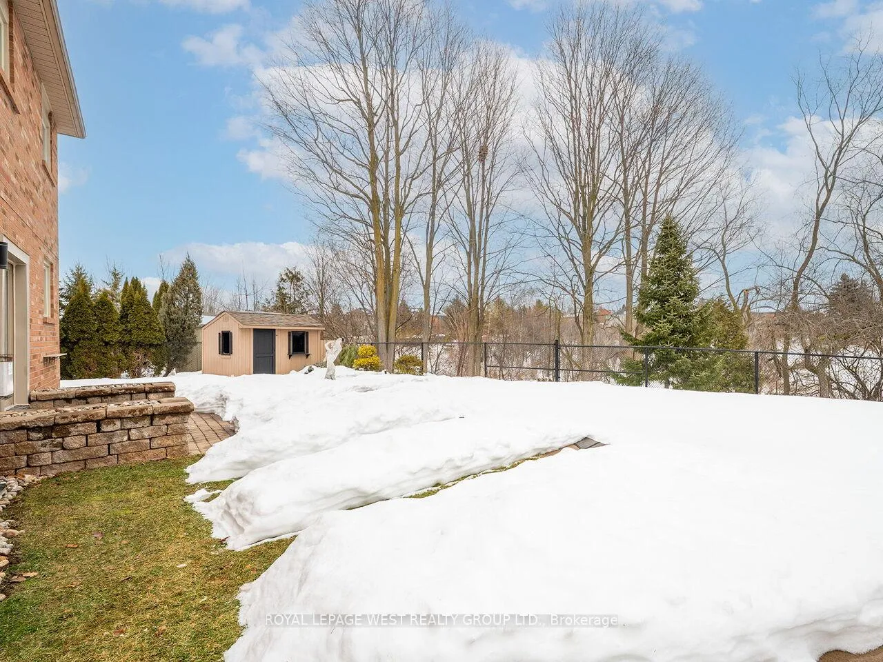 Photo 28 of 7 Vantagebrook Court, Caledon, Bolton North — HOMEH