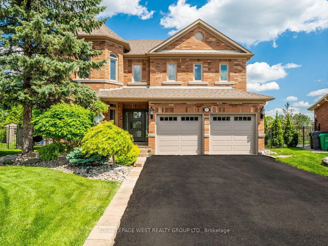 Photo 29 of 7 Vantagebrook Court, Caledon, Bolton North — HOMEH