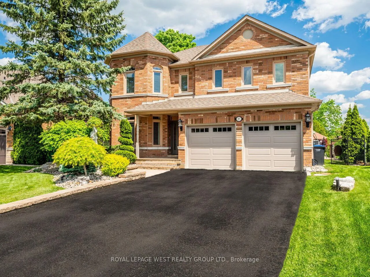Photo 30 of 7 Vantagebrook Court, Caledon, Bolton North — HOMEH