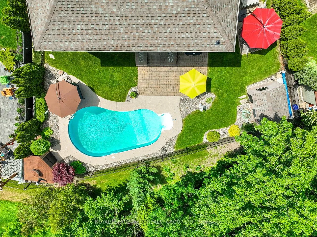 Photo 33 of 7 Vantagebrook Court, Caledon, Bolton North — HOMEH