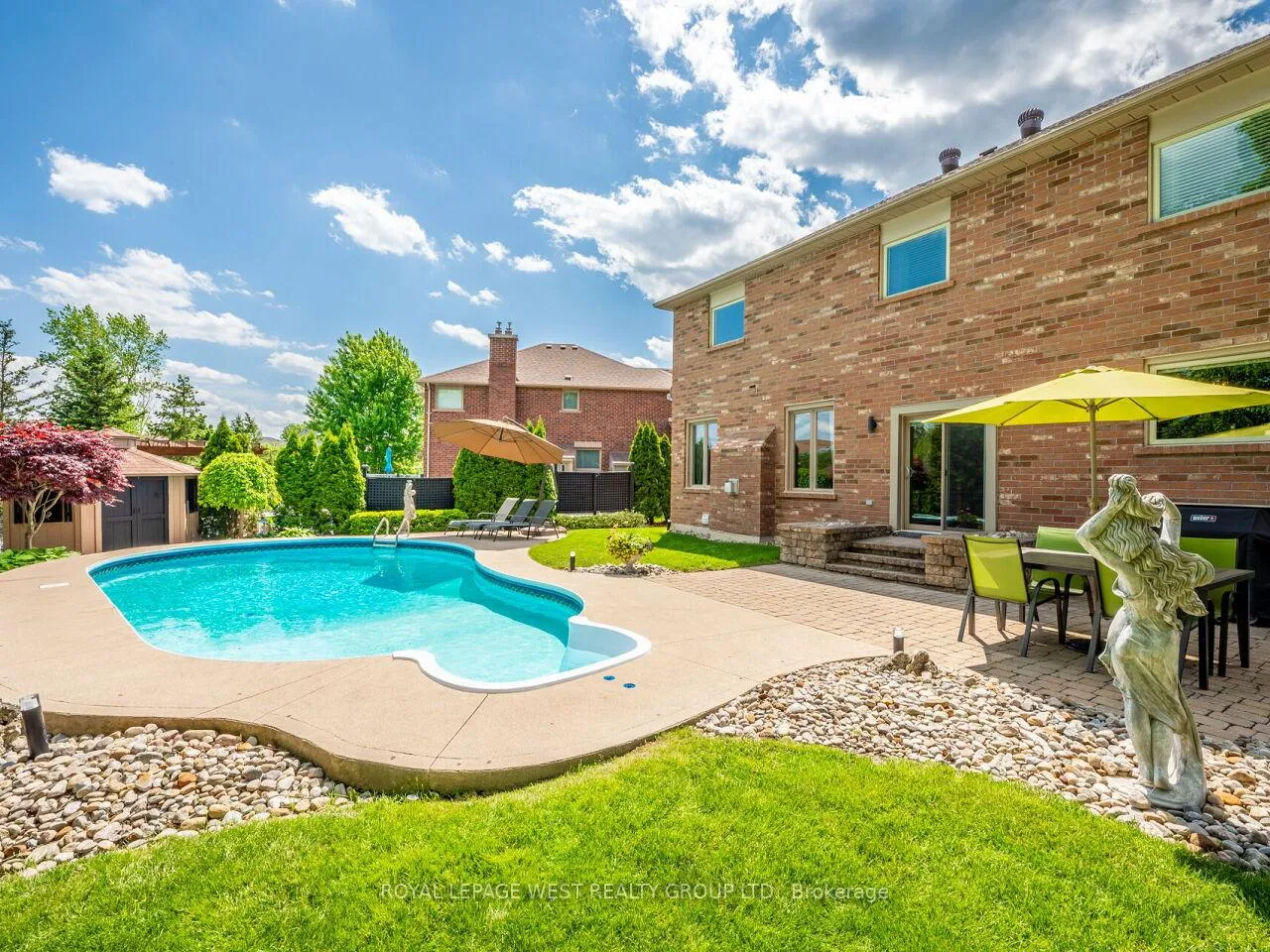 Photo 34 of 7 Vantagebrook Court, Caledon, Bolton North — HOMEH