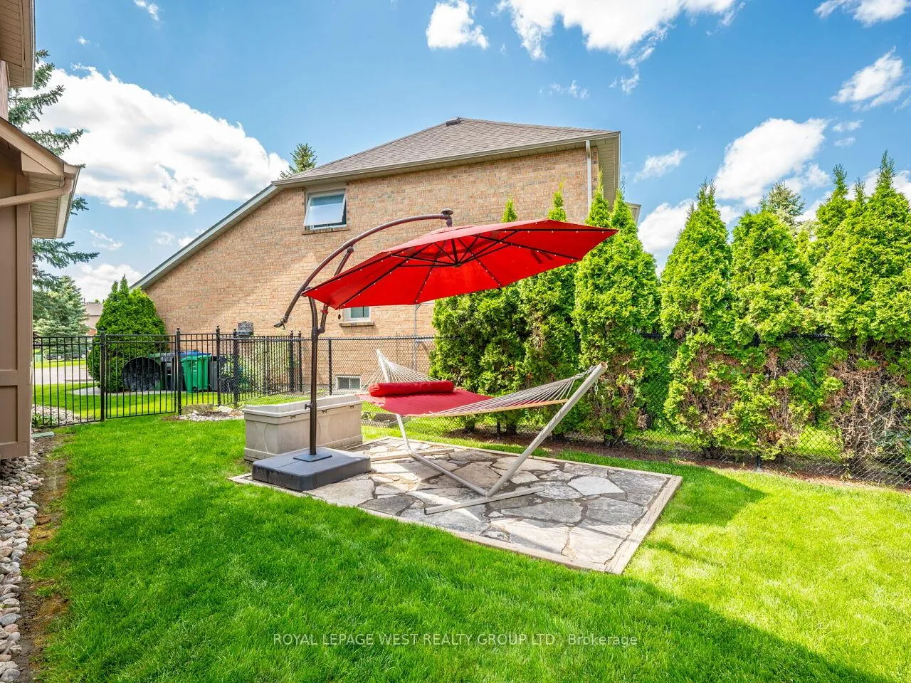Photo 36 of 7 Vantagebrook Court, Caledon, Bolton North — HOMEH