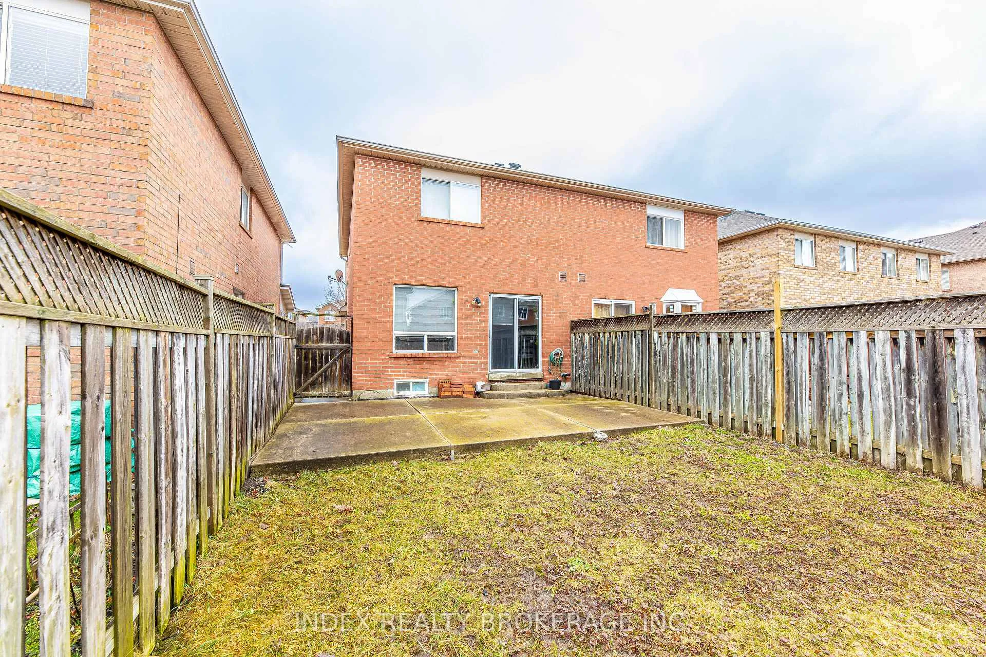 Photo 38 of 9 Ancestor Drive, Brampton, Fletcher's Meadow — HOMEH