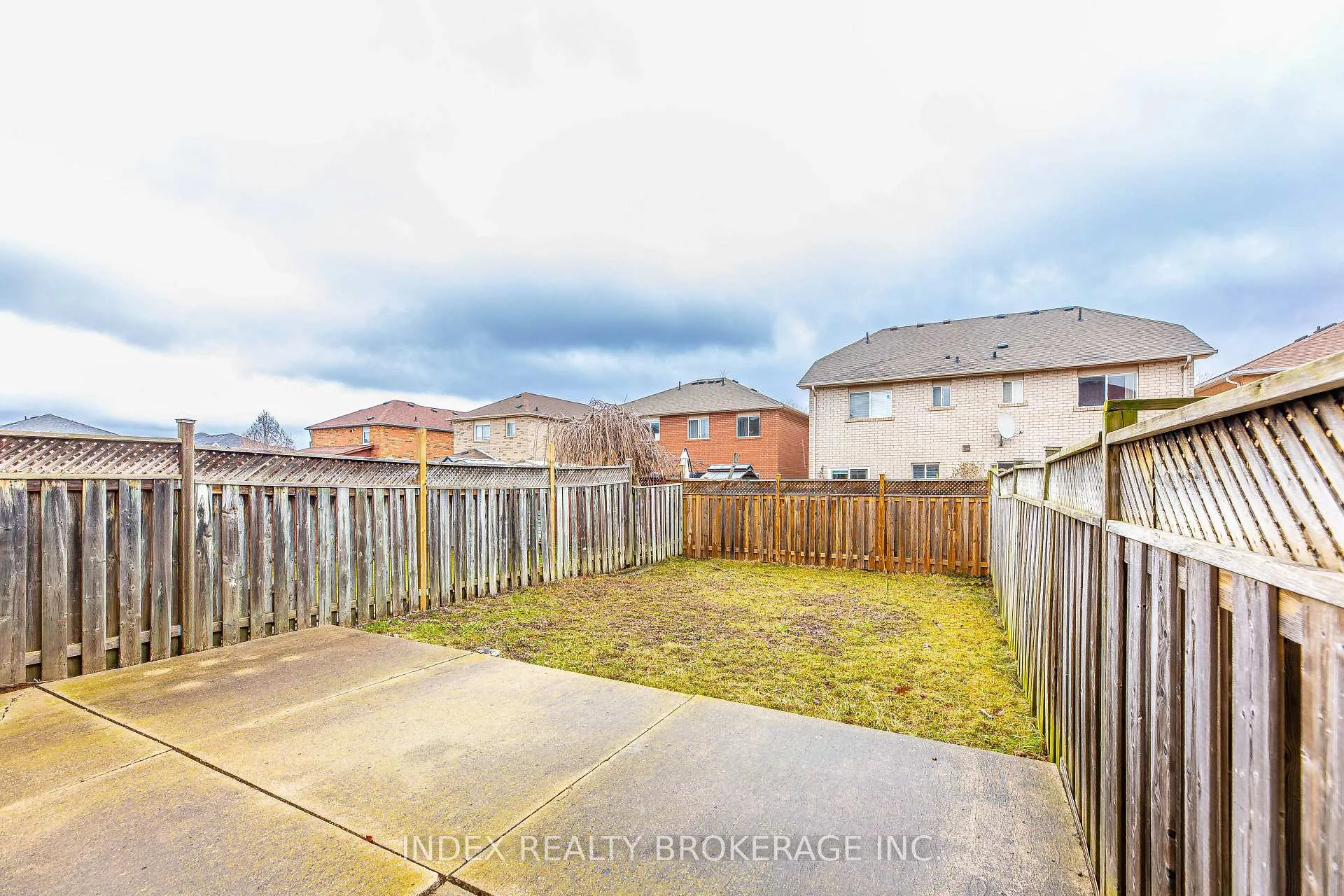 Photo 40 of 9 Ancestor Drive, Brampton, Fletcher's Meadow — HOMEH