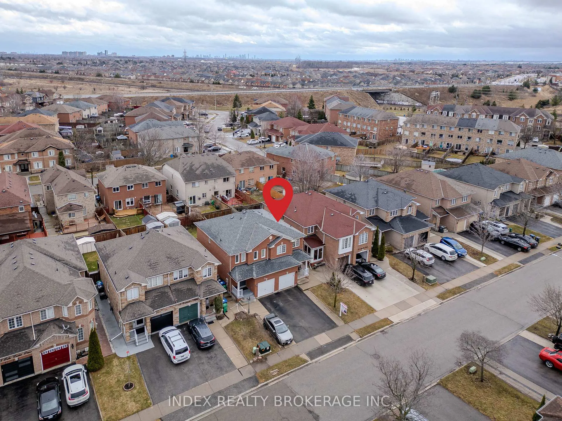 Photo 41 of 9 Ancestor Drive, Brampton, Fletcher's Meadow — HOMEH