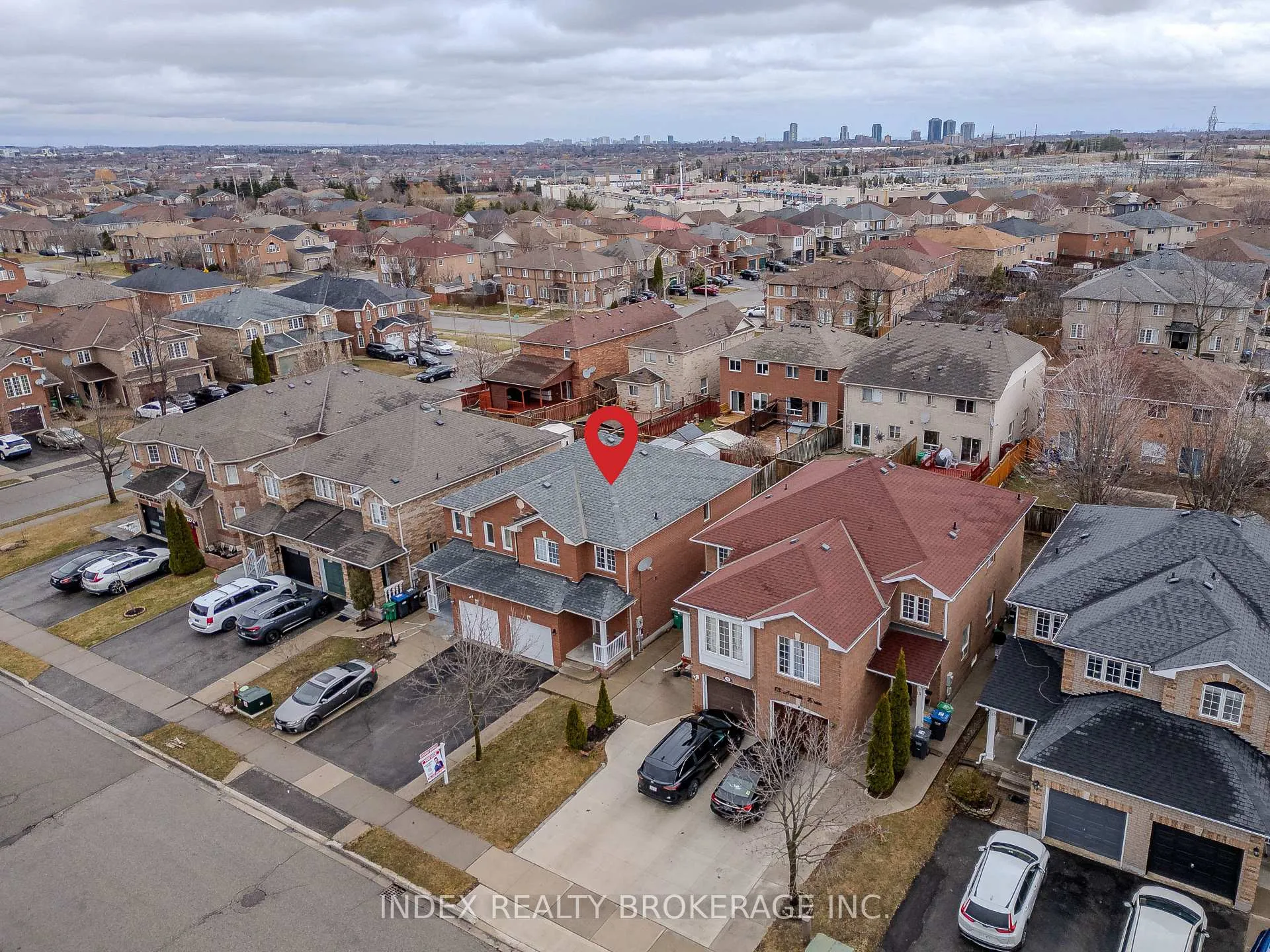 Photo 42 of 9 Ancestor Drive, Brampton, Fletcher's Meadow — HOMEH