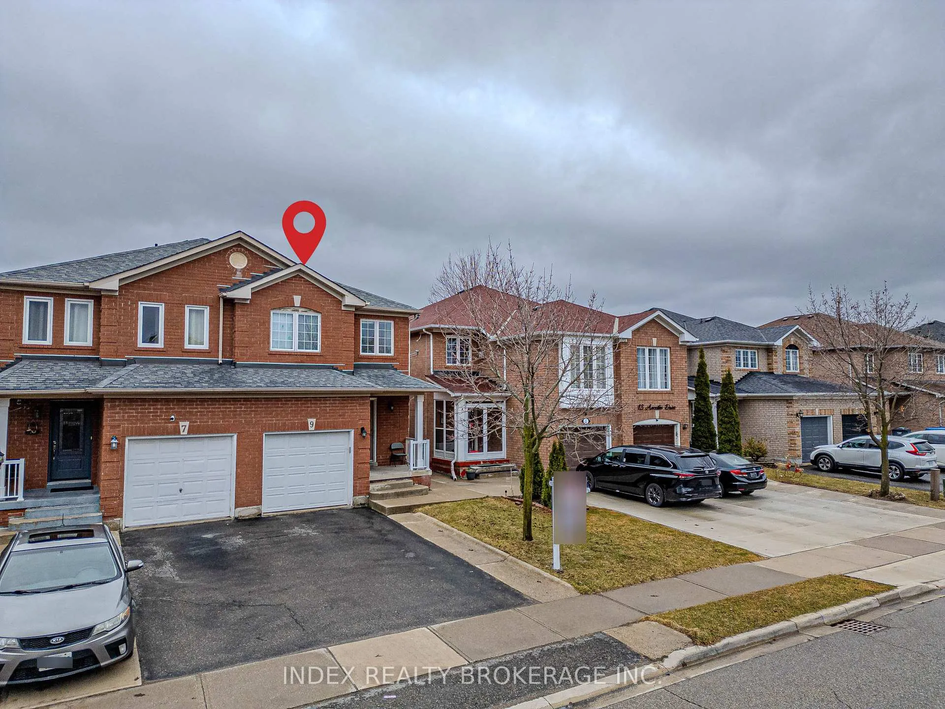 Photo 47 of 9 Ancestor Drive, Brampton, Fletcher's Meadow — HOMEH