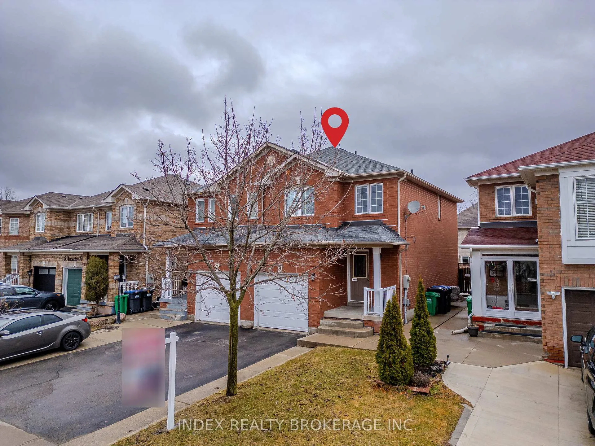 Photo 48 of 9 Ancestor Drive, Brampton, Fletcher's Meadow — HOMEH