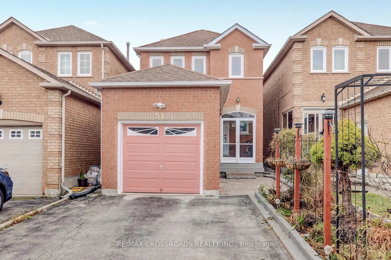 Photo 1 of 51 Clarion Crescent, Markham, Middlefield — HOMEH