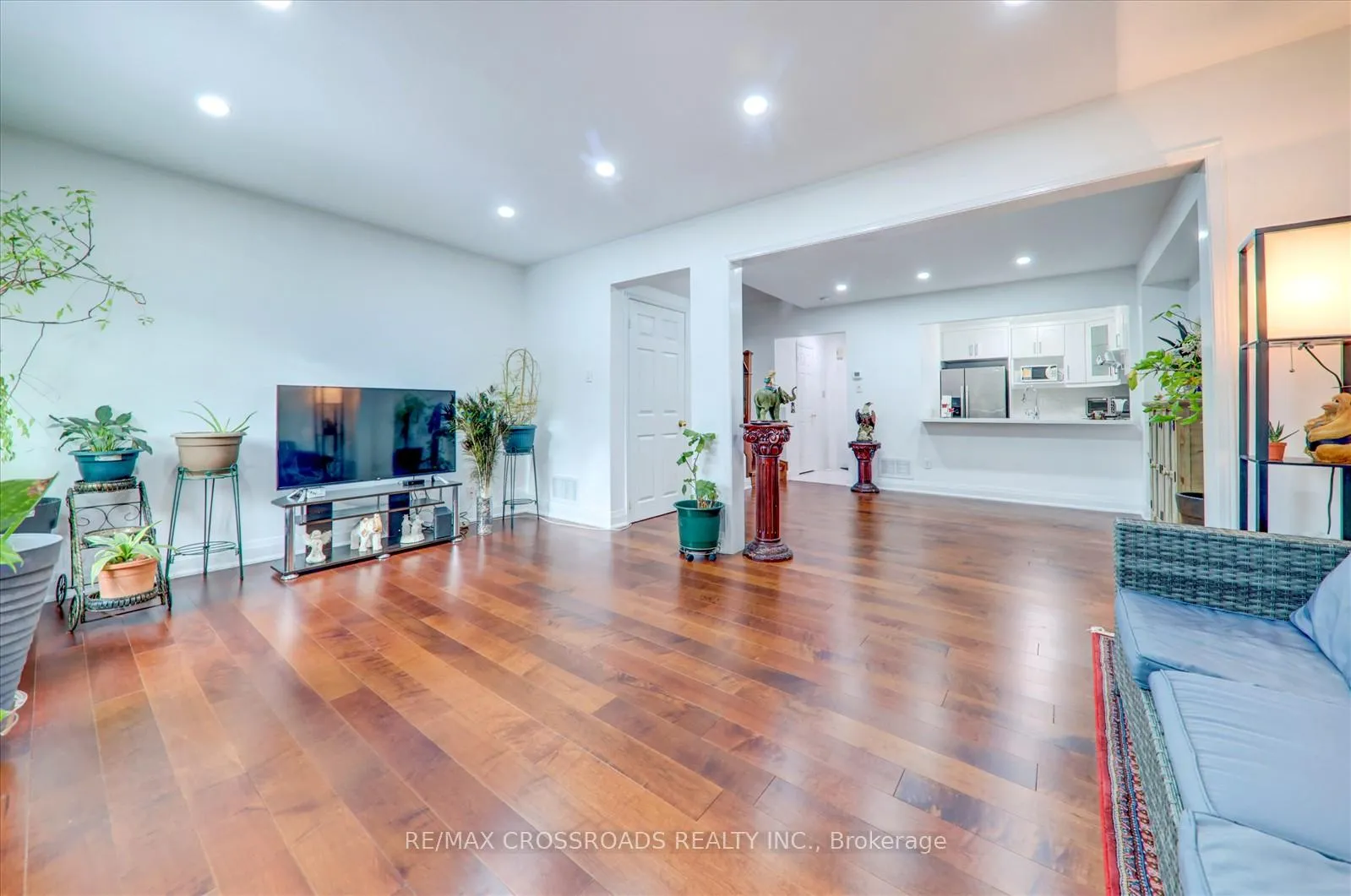 Photo 15 of 51 Clarion Crescent, Markham, Middlefield — HOMEH