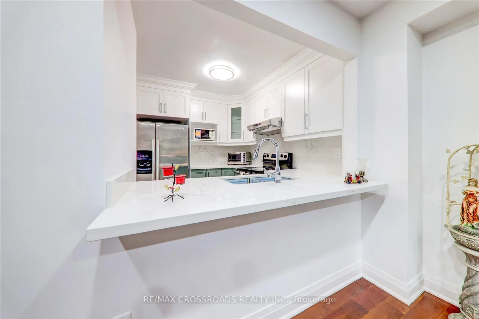 Photo 18 of 51 Clarion Crescent, Markham, Middlefield — HOMEH