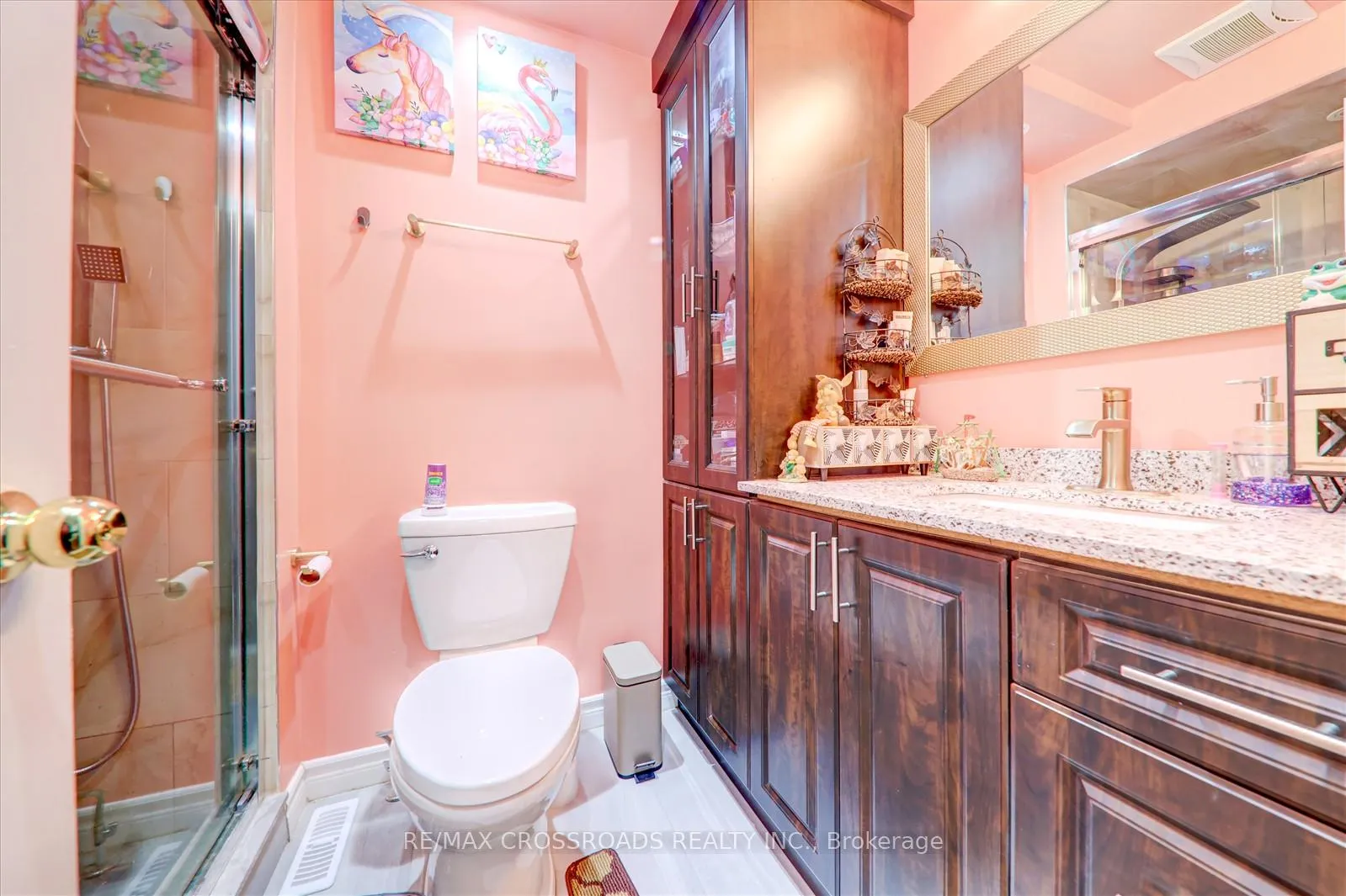Photo 25 of 51 Clarion Crescent, Markham, Middlefield — HOMEH