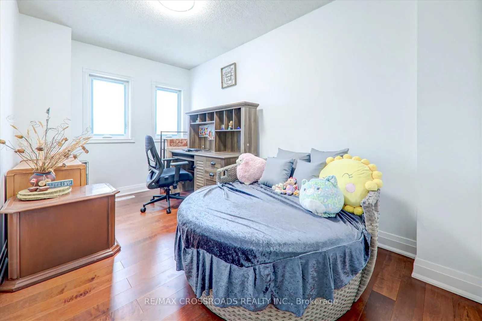 Photo 26 of 51 Clarion Crescent, Markham, Middlefield — HOMEH