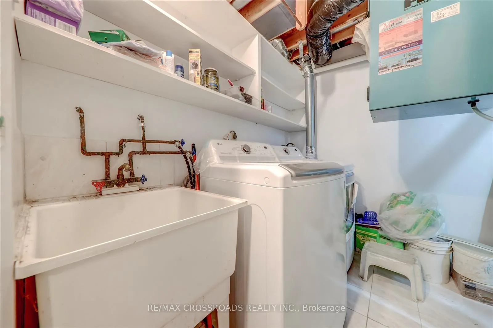 Photo 31 of 51 Clarion Crescent, Markham, Middlefield — HOMEH