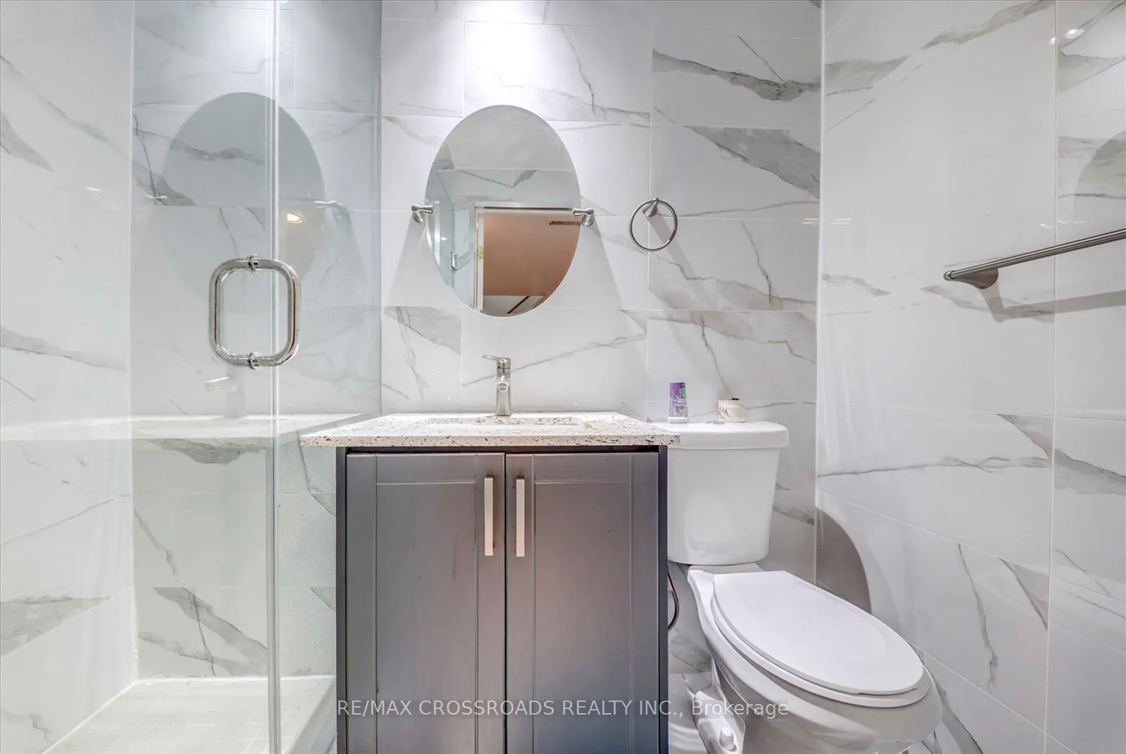 Photo 34 of 51 Clarion Crescent, Markham, Middlefield — HOMEH