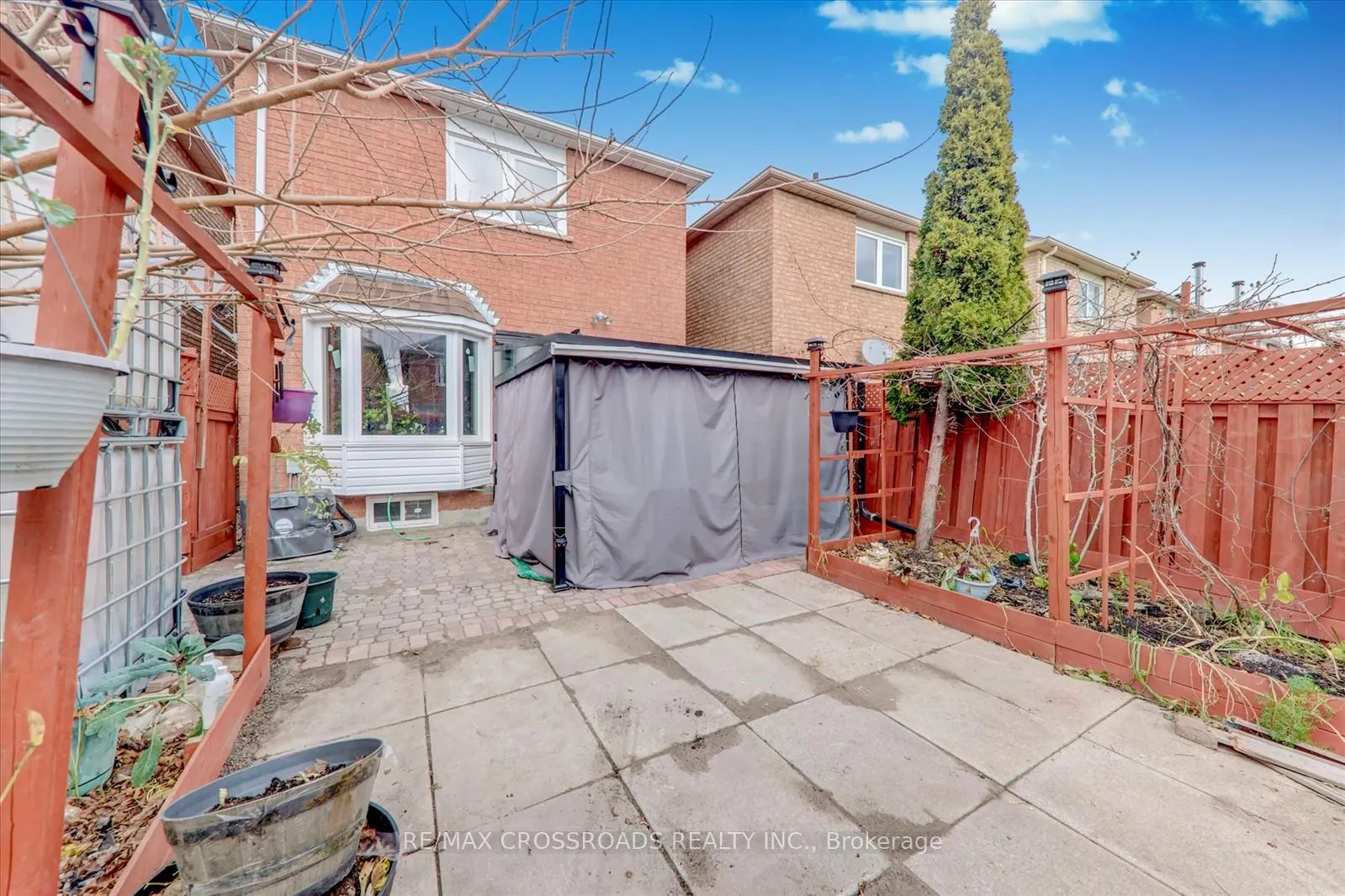 Photo 36 of 51 Clarion Crescent, Markham, Middlefield — HOMEH