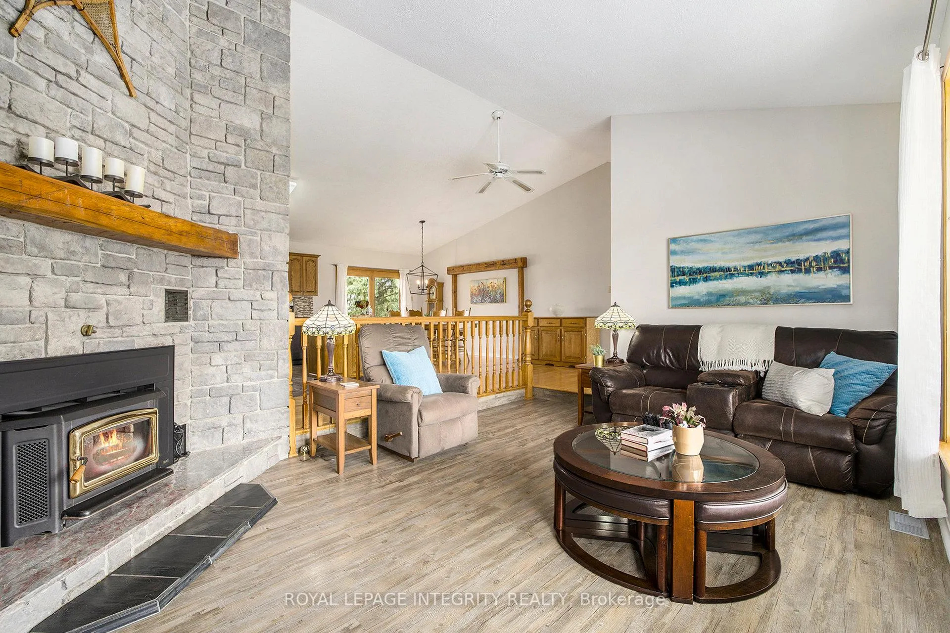Photo 8 of 4045 Highway 17, Arnprior — HOMEH