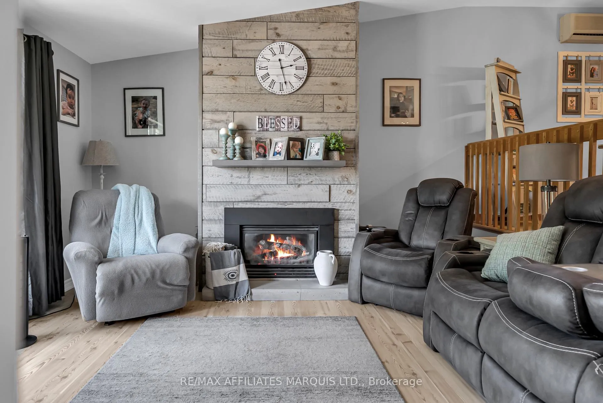 Photo 5 of 104 Markell Crescent, Cornwall — HOMEH