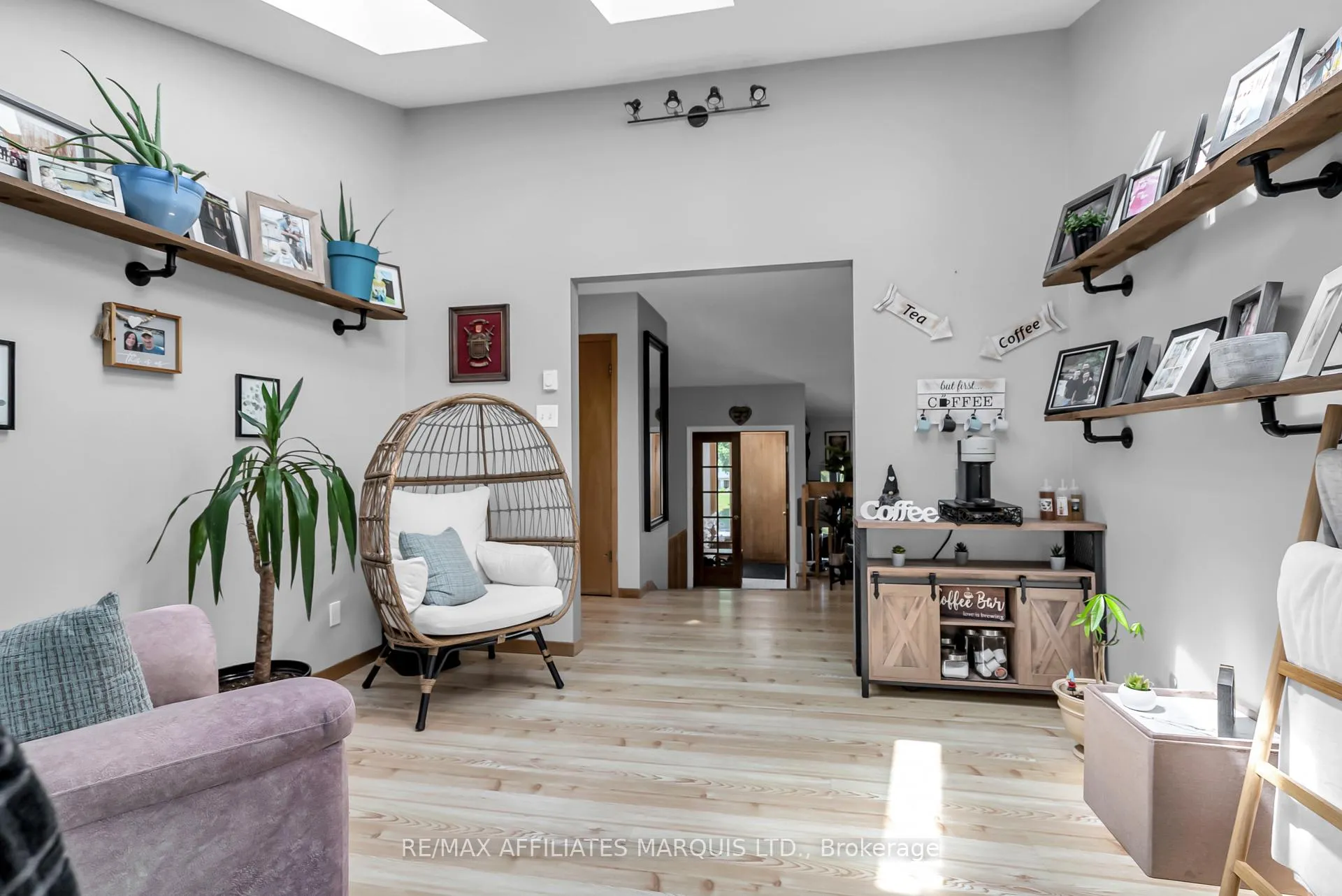 Photo 12 of 104 Markell Crescent, Cornwall — HOMEH