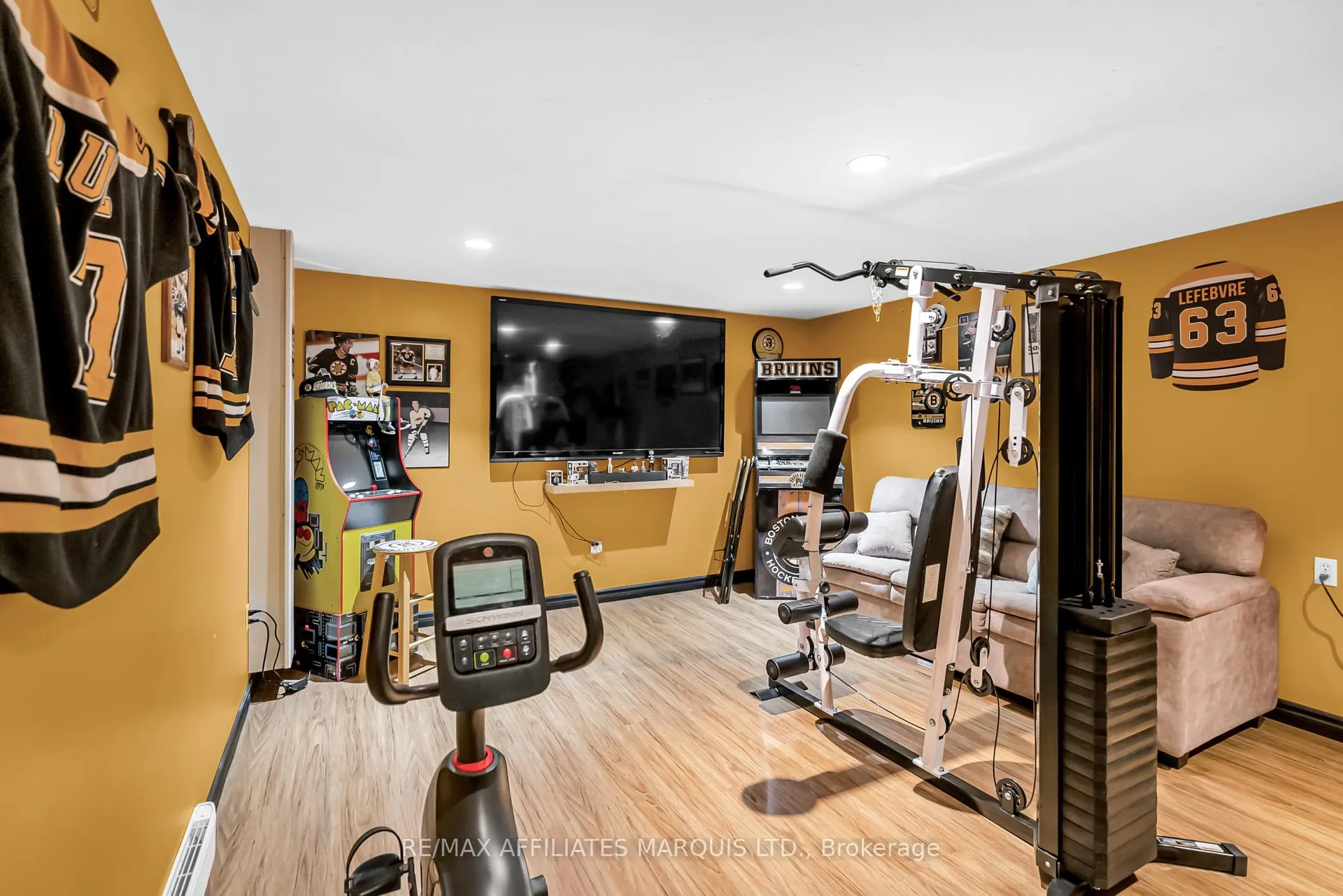 Photo 25 of 104 Markell Crescent, Cornwall — HOMEH