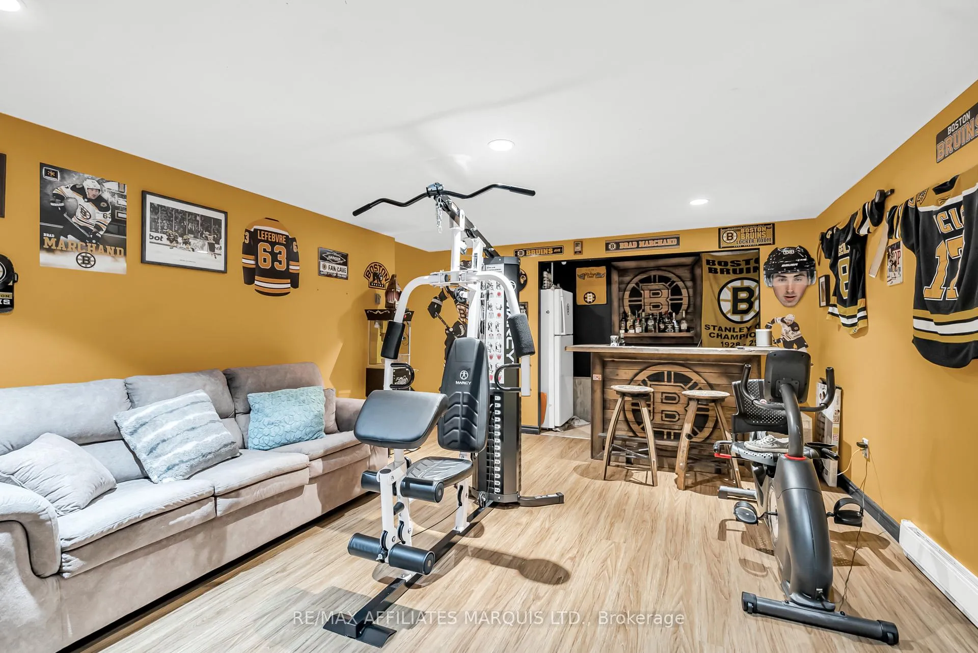 Photo 27 of 104 Markell Crescent, Cornwall — HOMEH