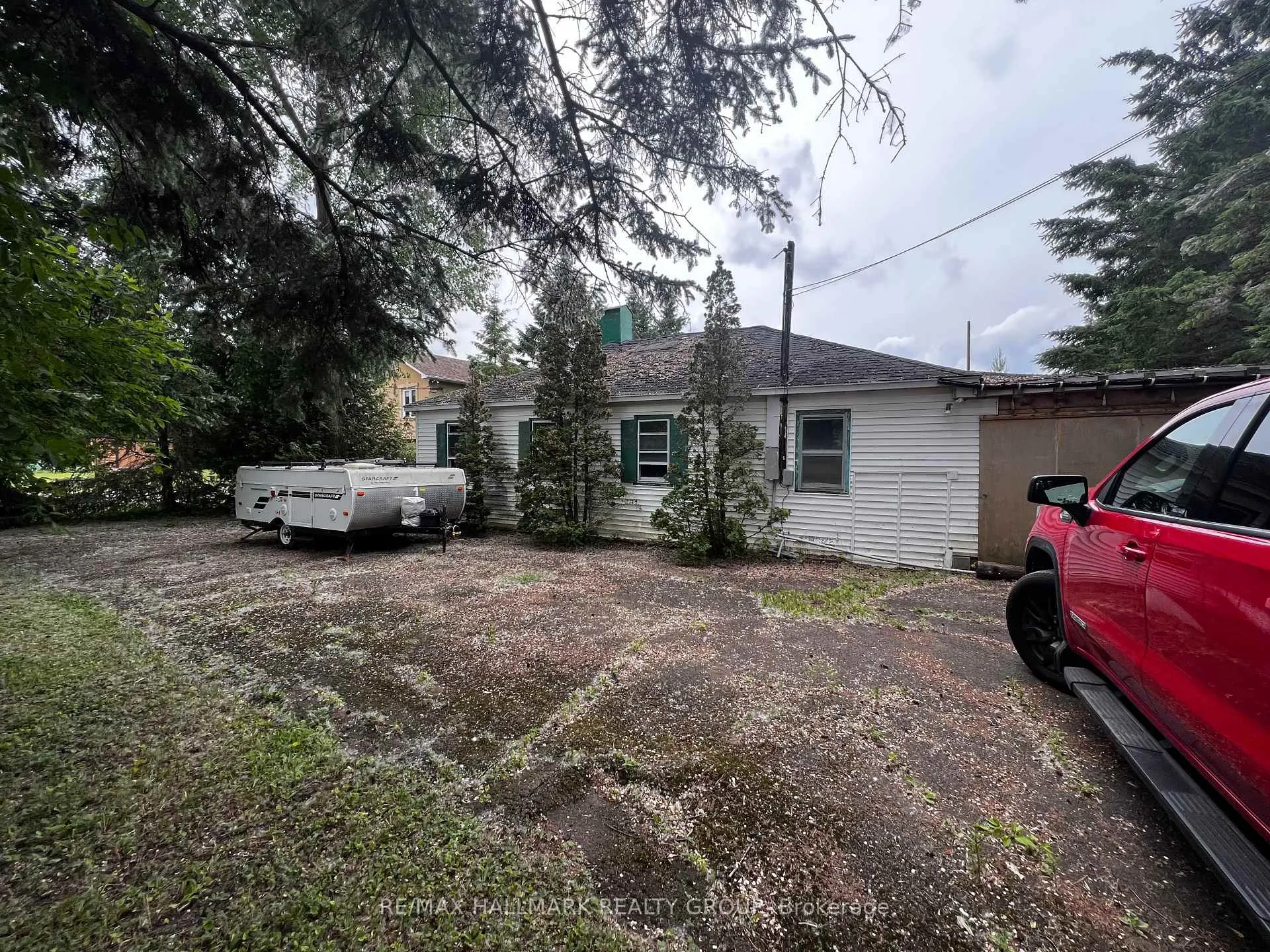 Photo 11 of 852 Lalonde Road, Champlain, L'Orignal — HOMEH