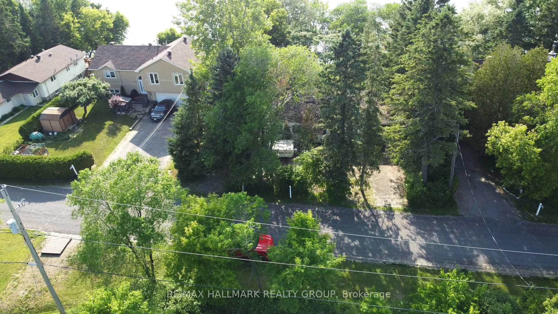 Photo 12 of 852 Lalonde Road, Champlain, L'Orignal — HOMEH