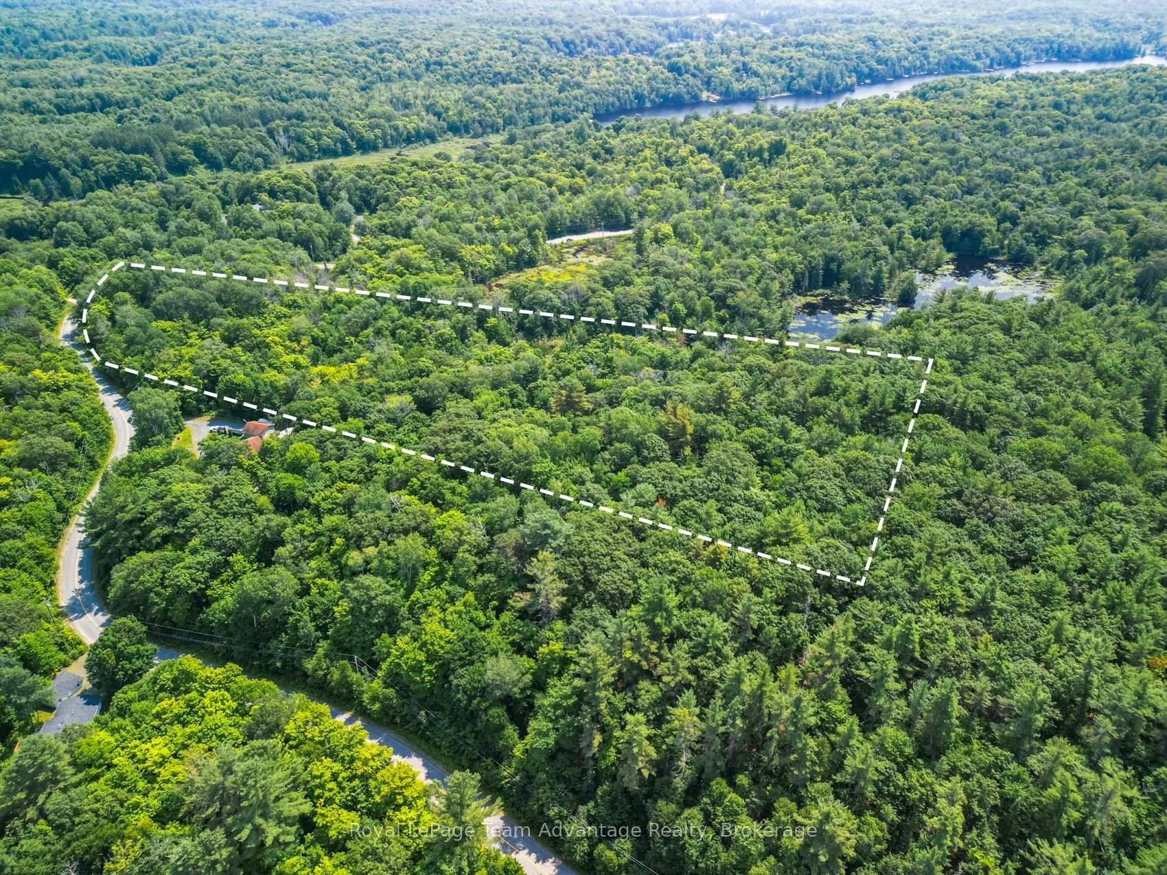 Photo 10 of (Part 1) 25 Long Lake Estates Road, McDougall — HOMEH