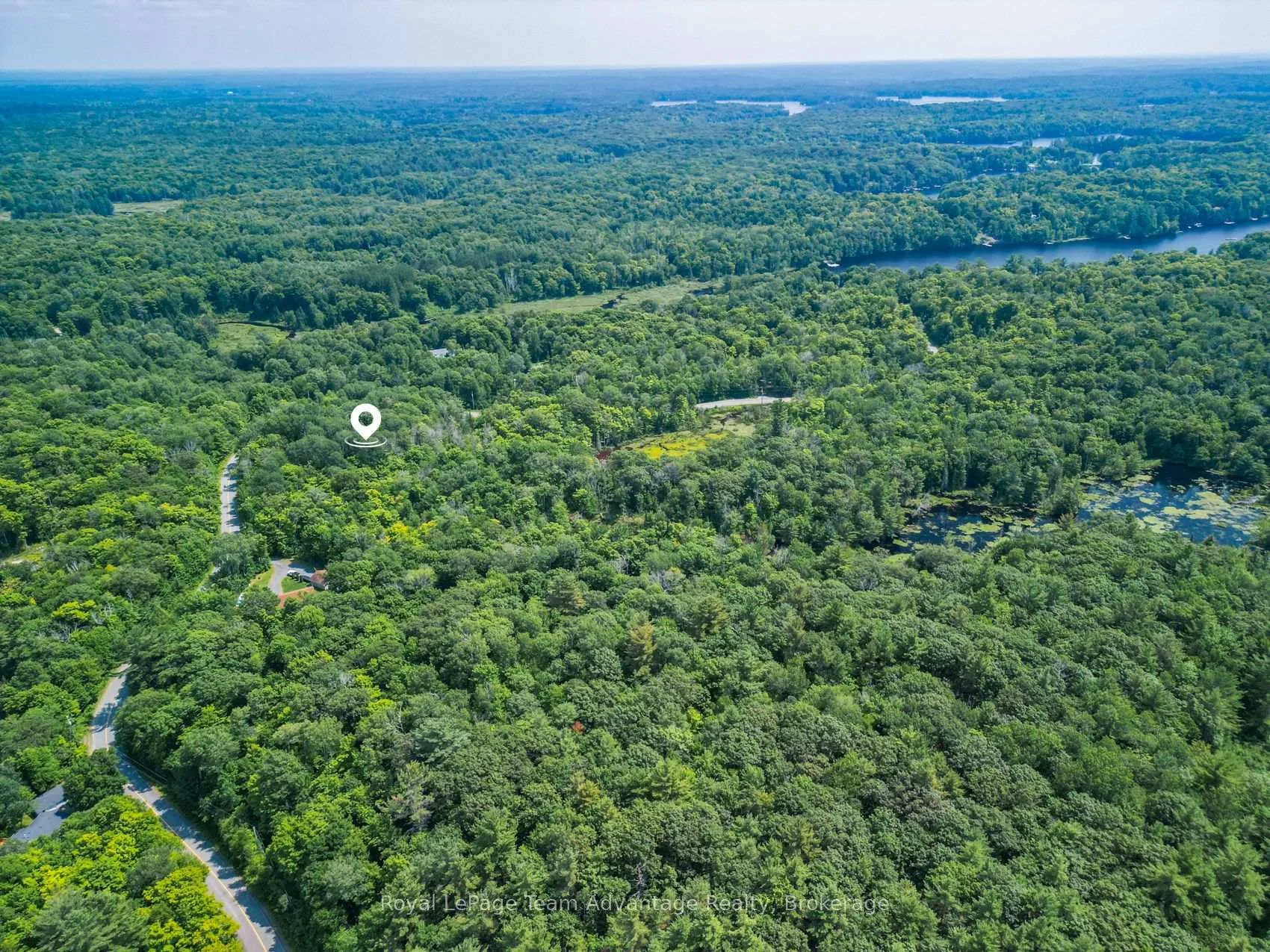 Photo 14 of (Part 1) 25 Long Lake Estates Road, McDougall — HOMEH