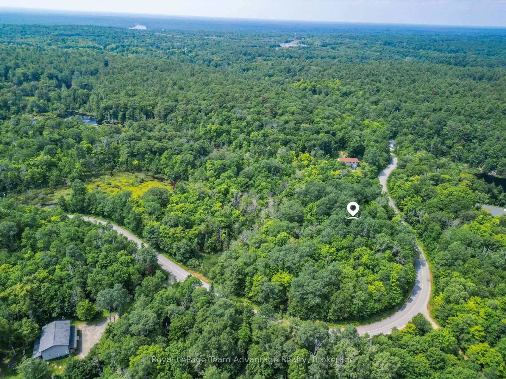 Photo 15 of (Part 1) 25 Long Lake Estates Road, McDougall — HOMEH