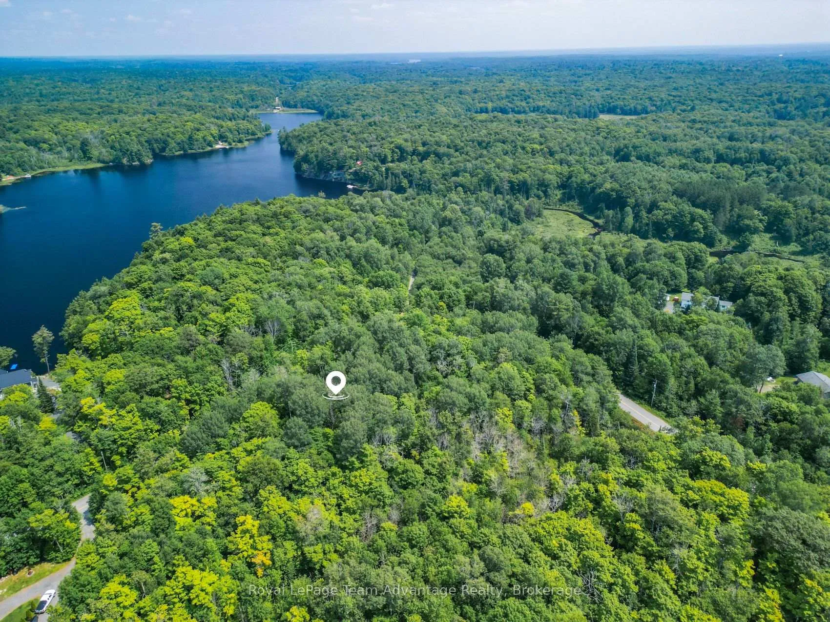 Photo 17 of (Part 1) 25 Long Lake Estates Road, McDougall — HOMEH