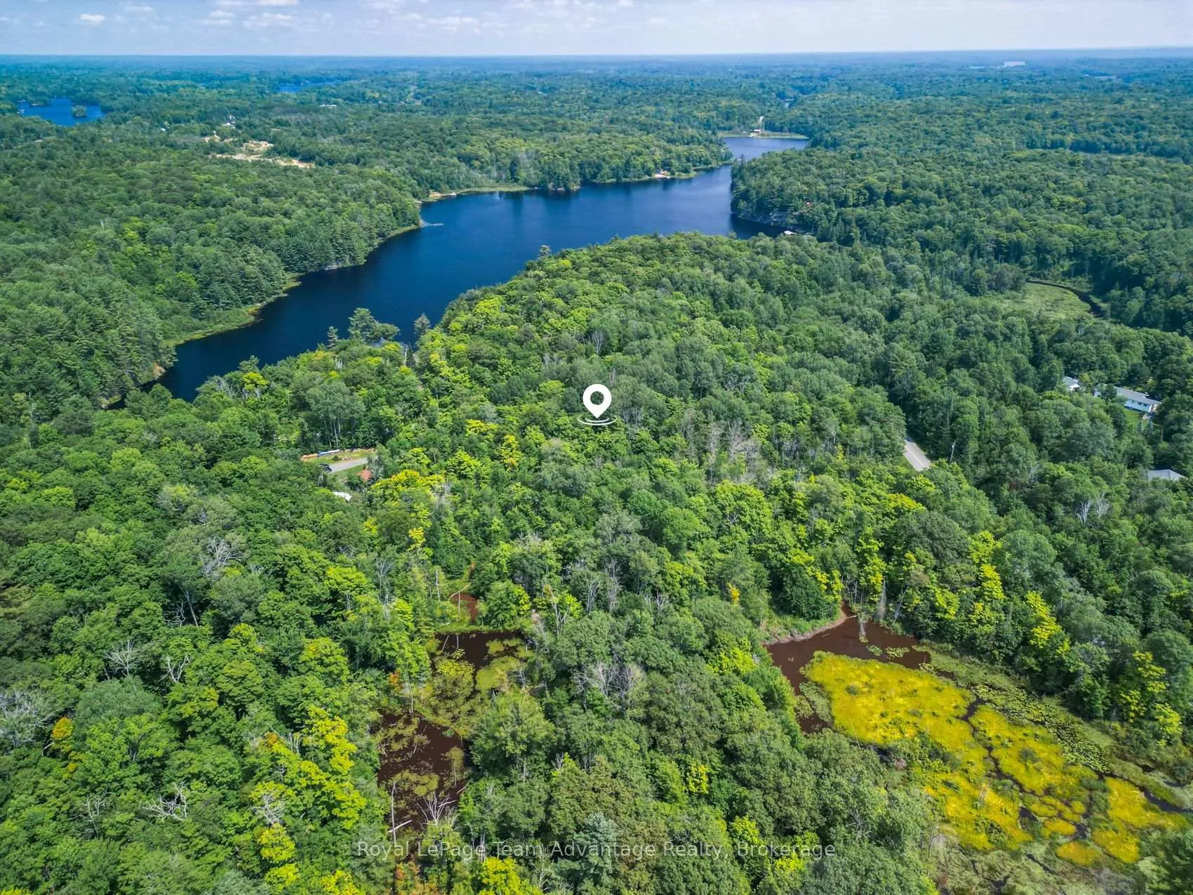 Photo 18 of (Part 1) 25 Long Lake Estates Road, McDougall — HOMEH