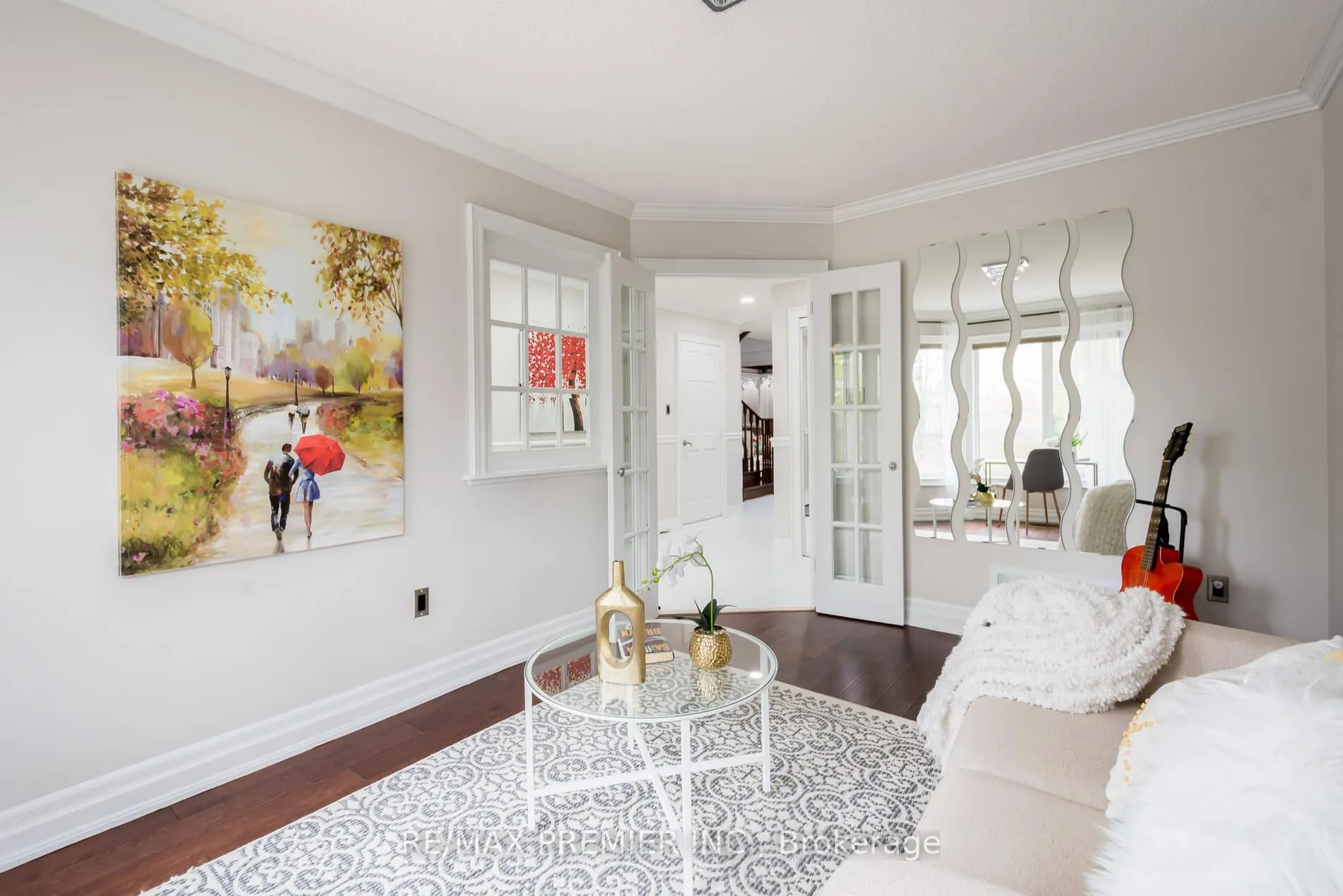 Photo 6 of 348 Royalpark Way, Vaughan, Elder Mills — HOMEH
