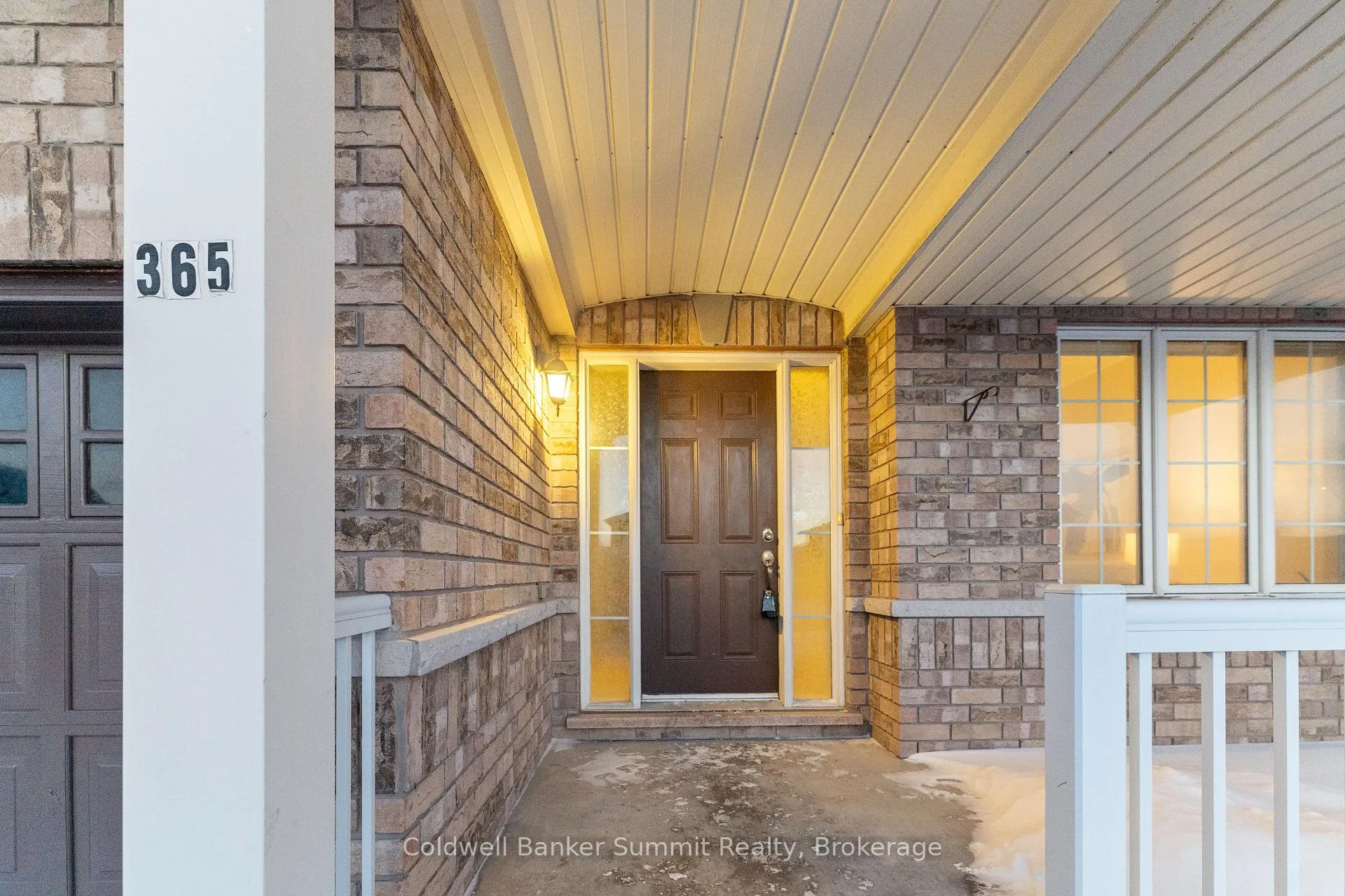 Photo 3 of 365 Peter Rupert Avenue, Vaughan, Patterson — HOMEH