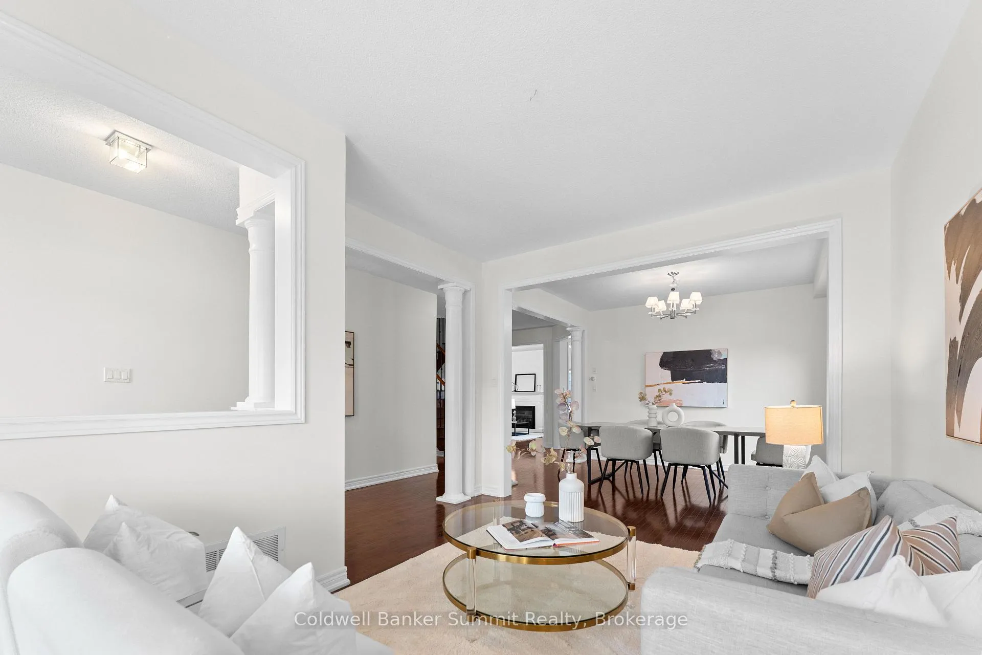 Photo 7 of 365 Peter Rupert Avenue, Vaughan, Patterson — HOMEH