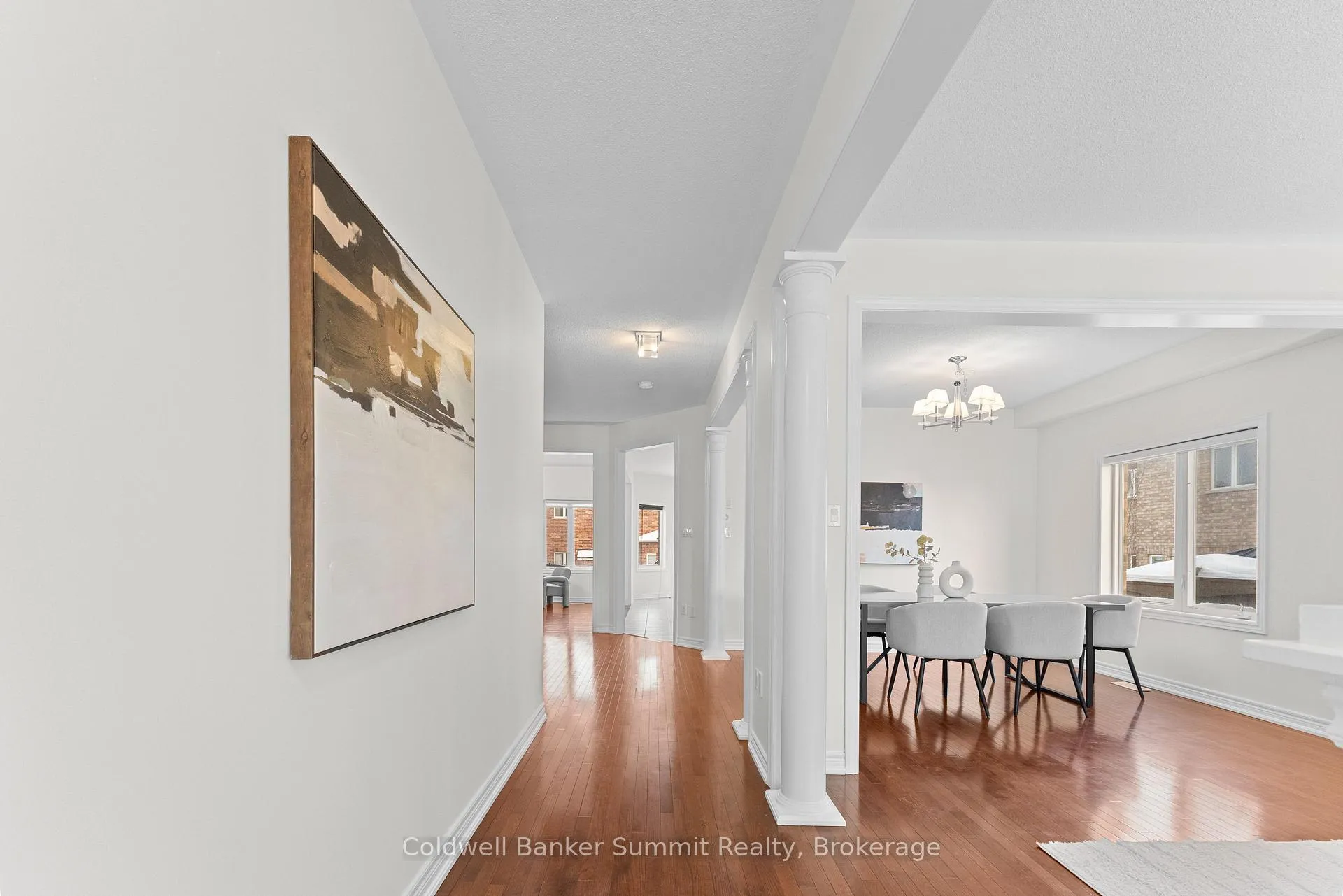 Photo 8 of 365 Peter Rupert Avenue, Vaughan, Patterson — HOMEH
