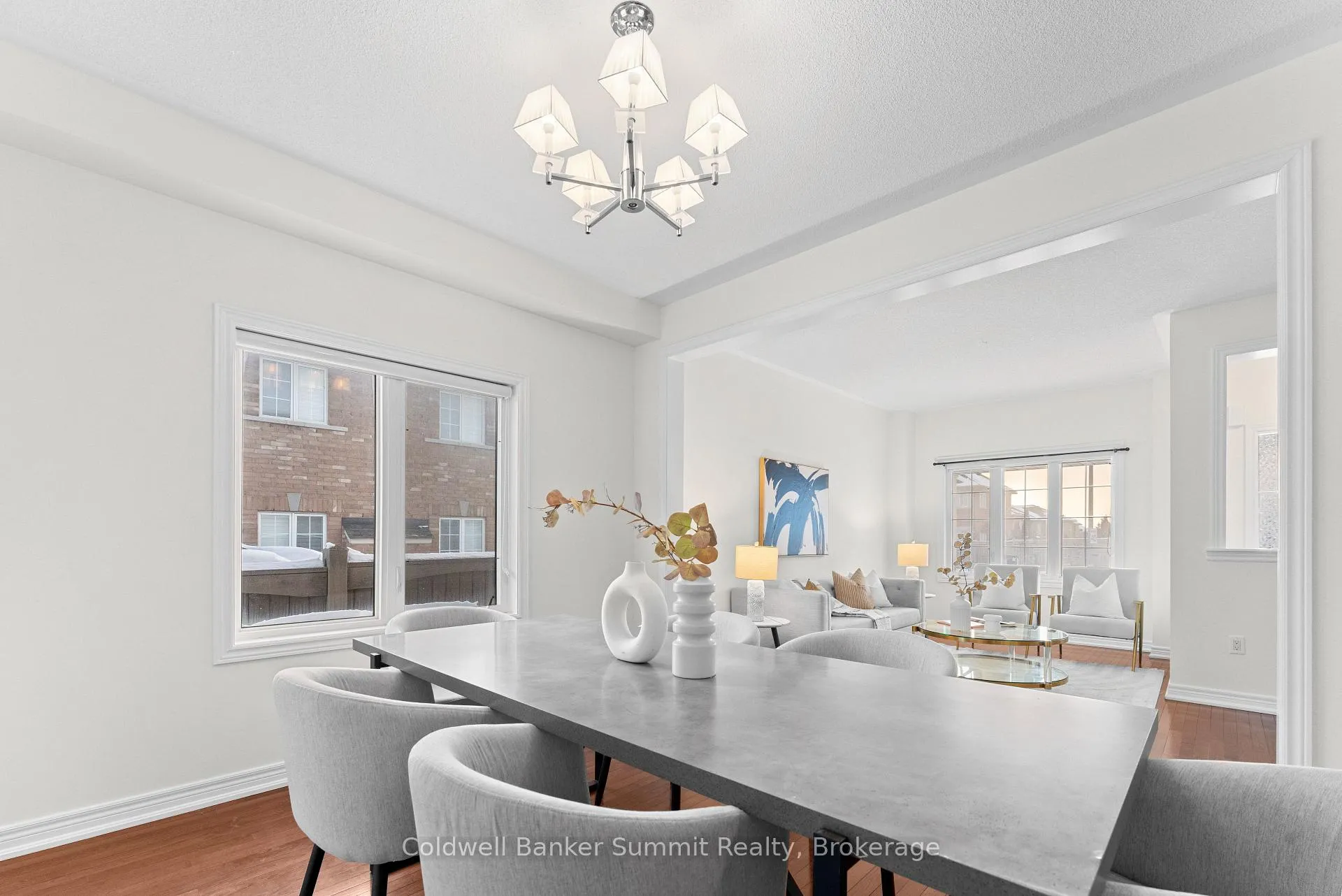 Photo 9 of 365 Peter Rupert Avenue, Vaughan, Patterson — HOMEH