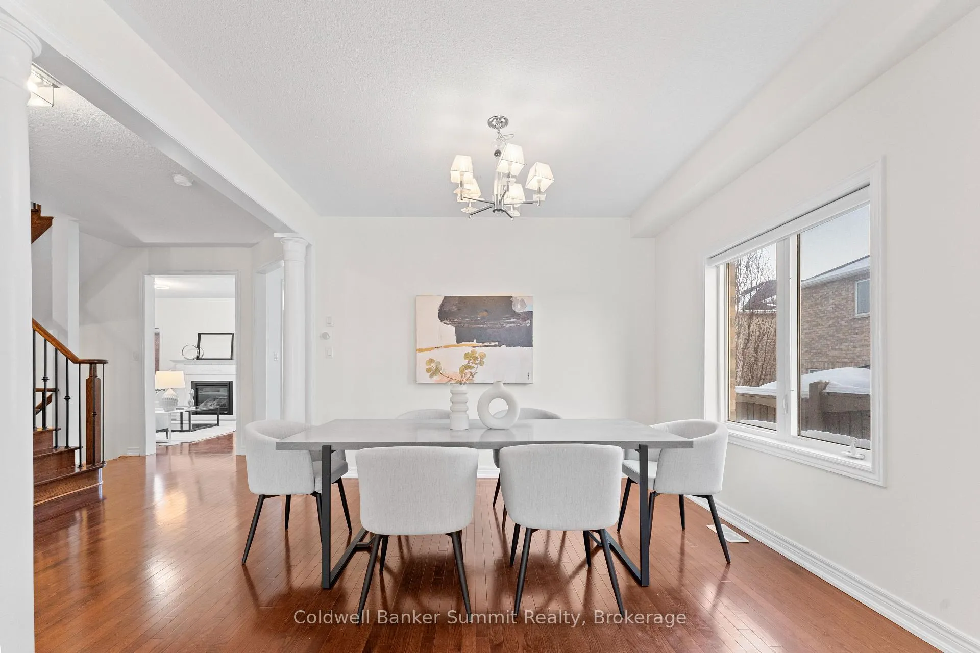 Photo 10 of 365 Peter Rupert Avenue, Vaughan, Patterson — HOMEH