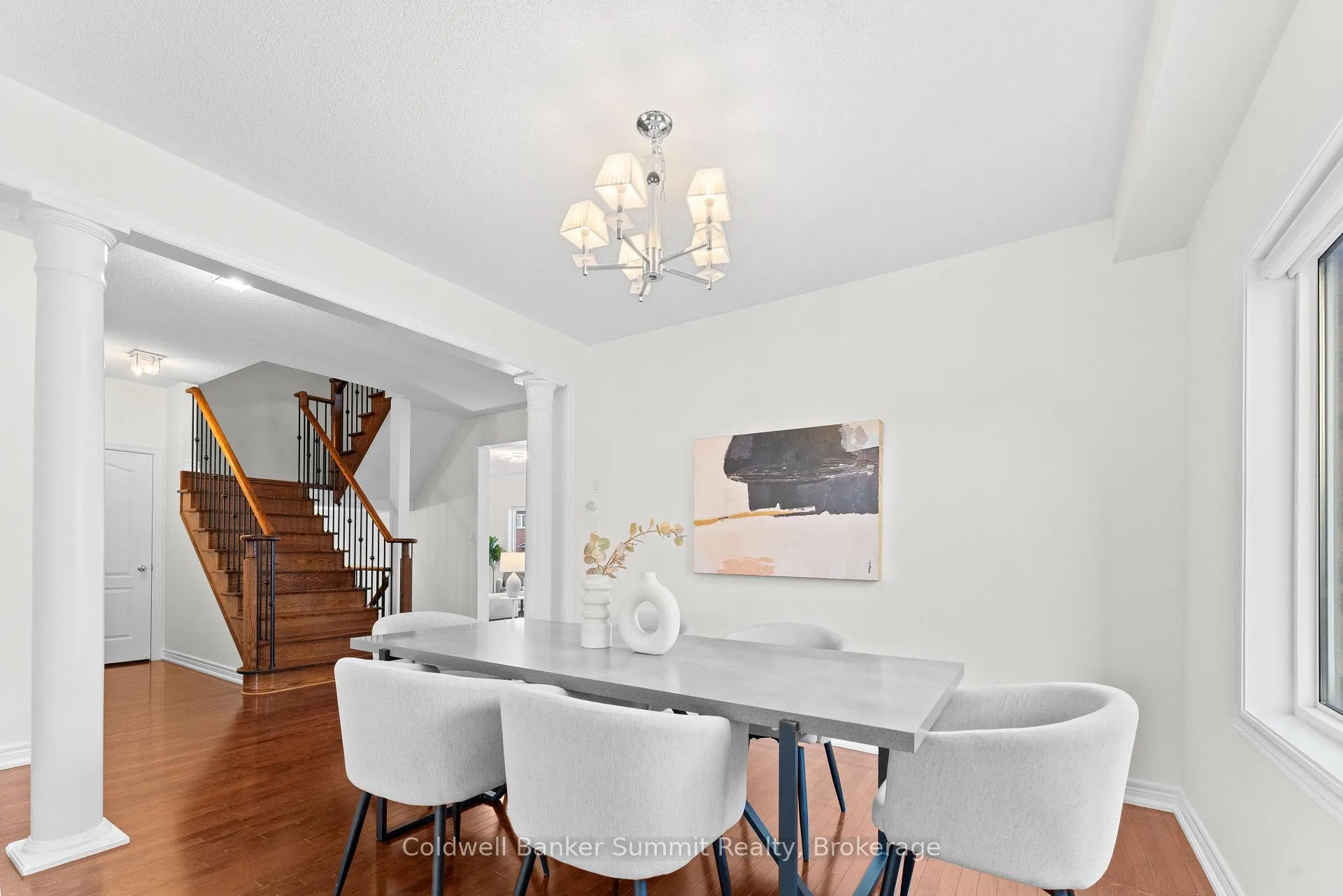 Photo 12 of 365 Peter Rupert Avenue, Vaughan, Patterson — HOMEH